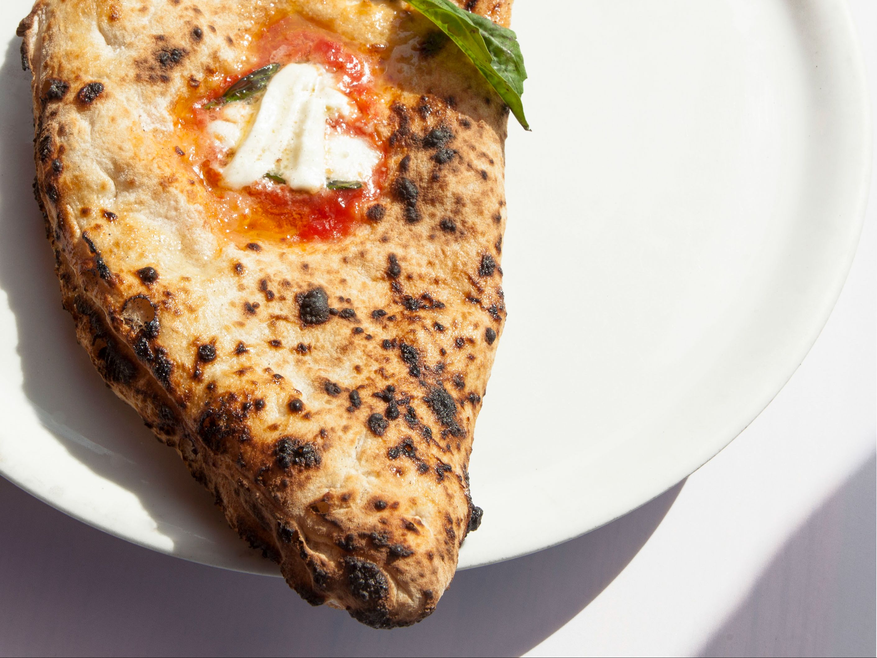 Rosso Calzone.