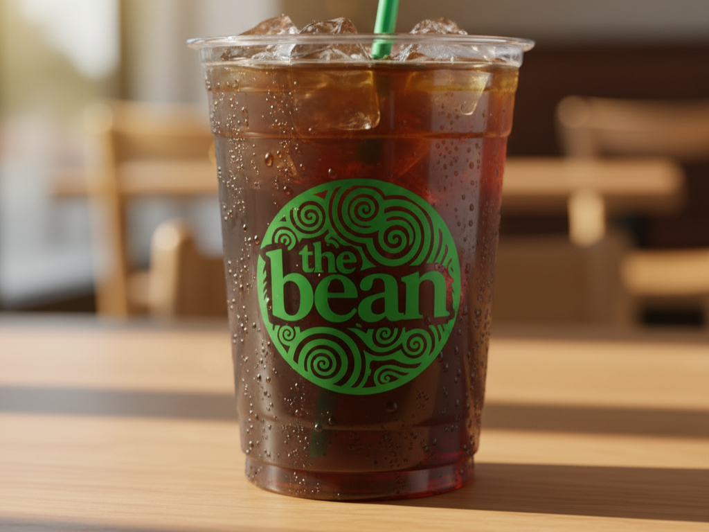 Cold Brew