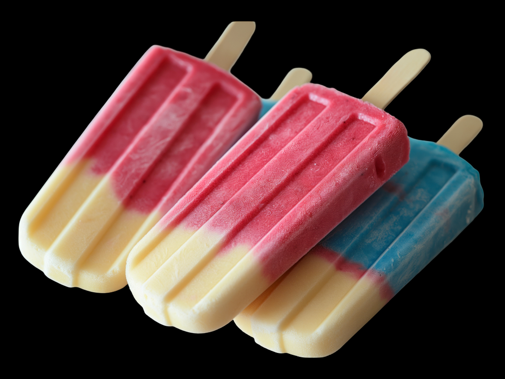Kulfi Falooda