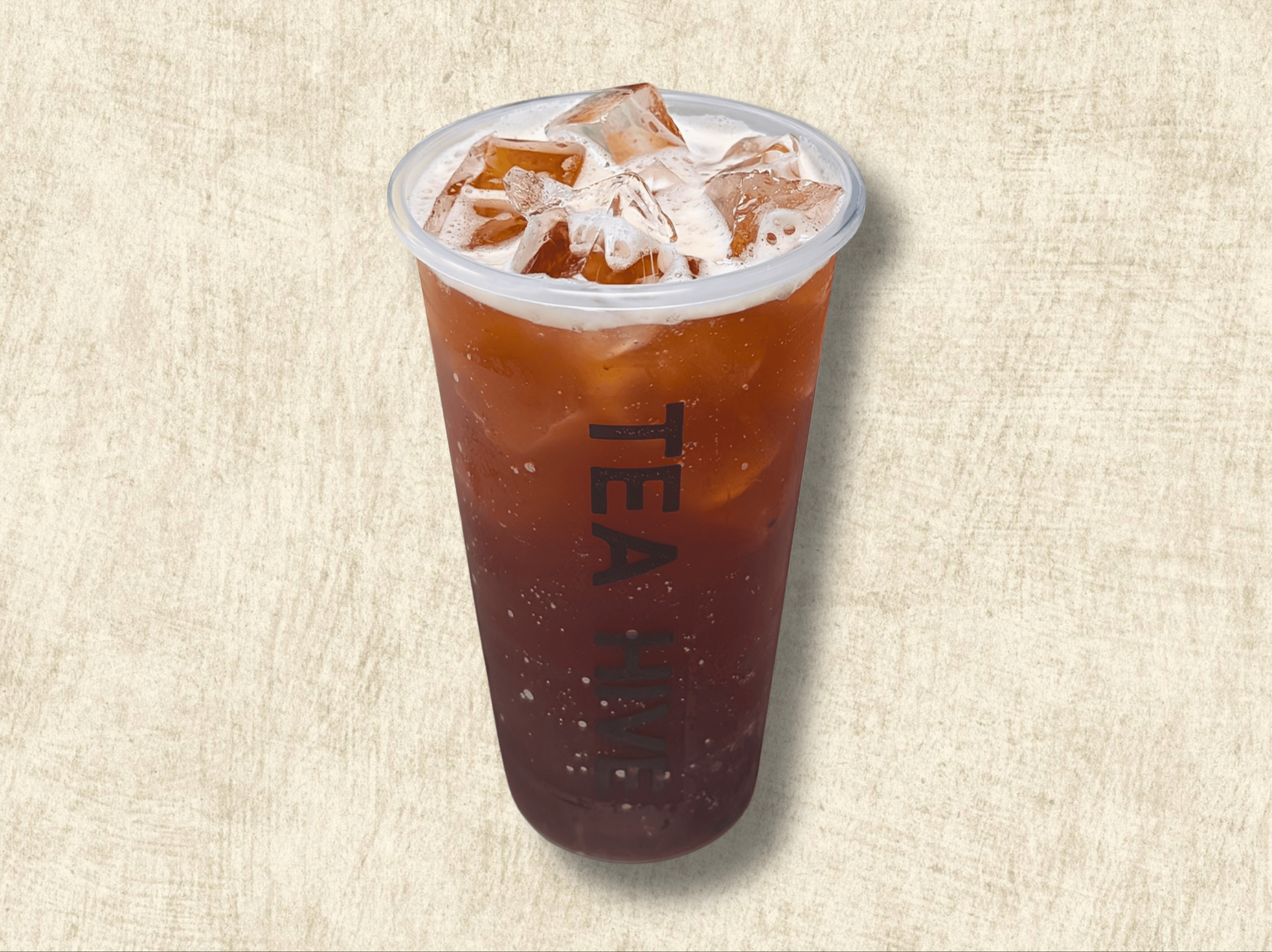 Strawberry Kiwi Jasmine Green Tea