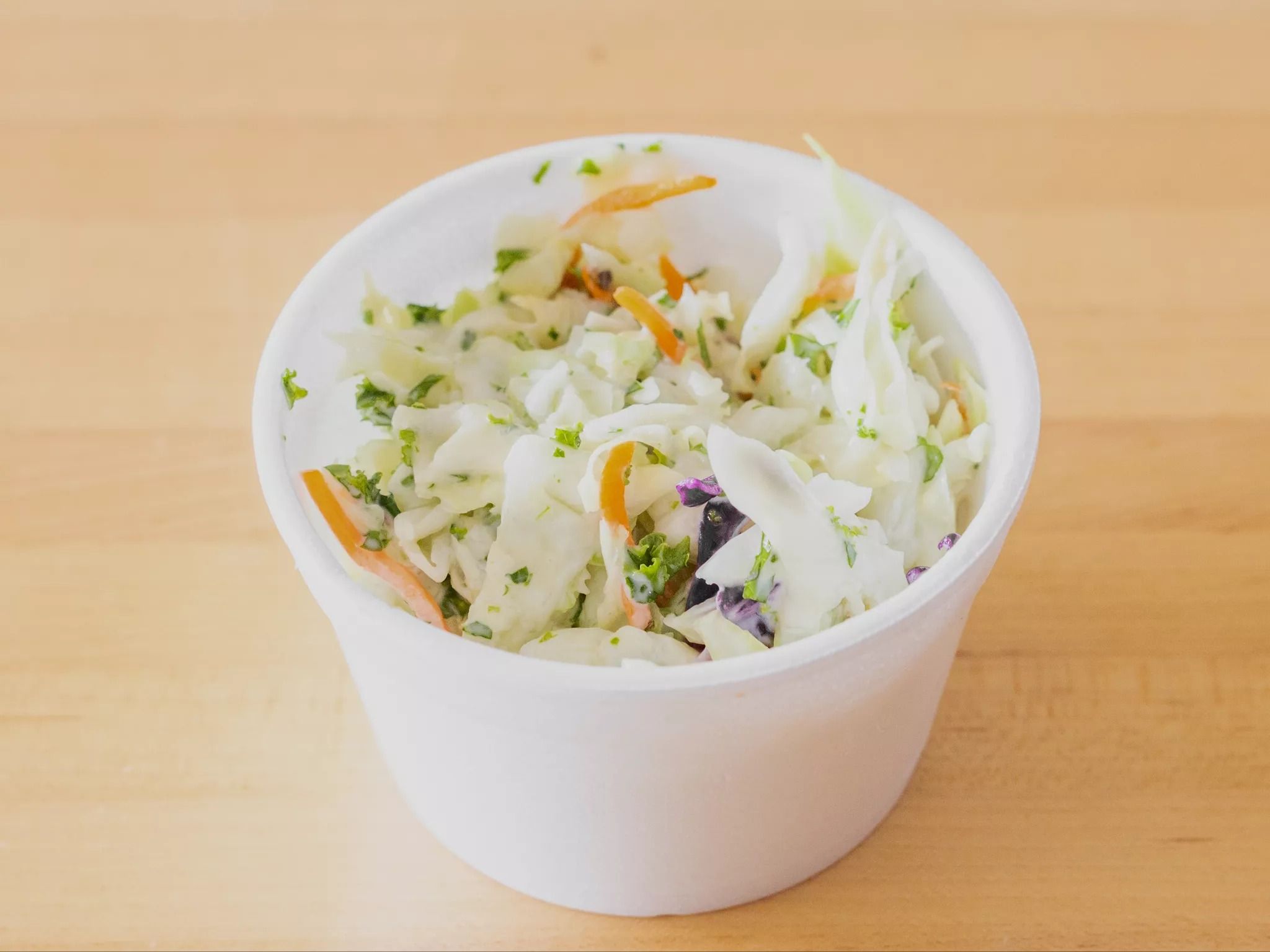 K-Slaw.