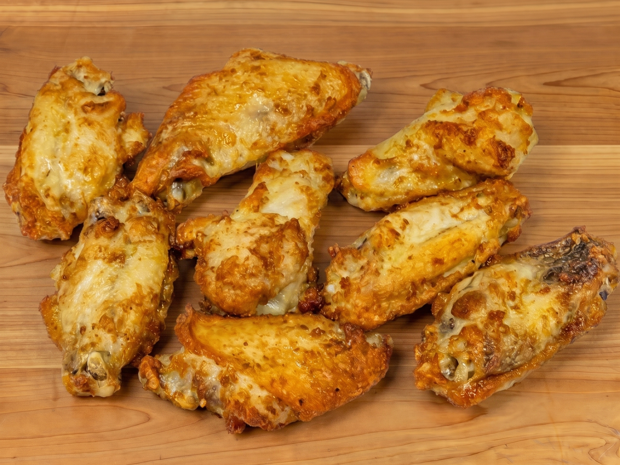 32 Wings.