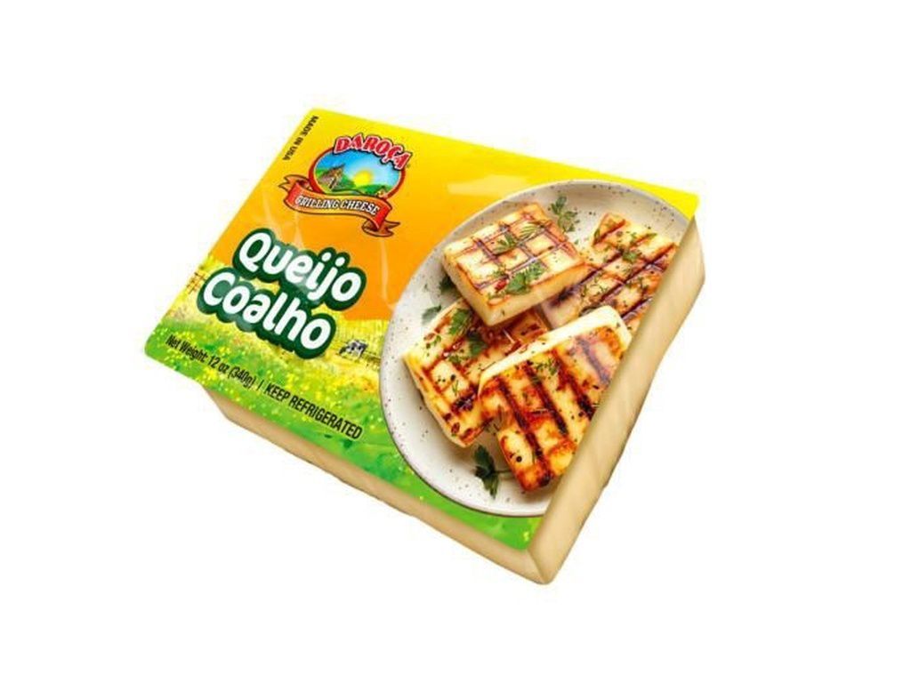 Da Roca Queijo Coakho 340g.