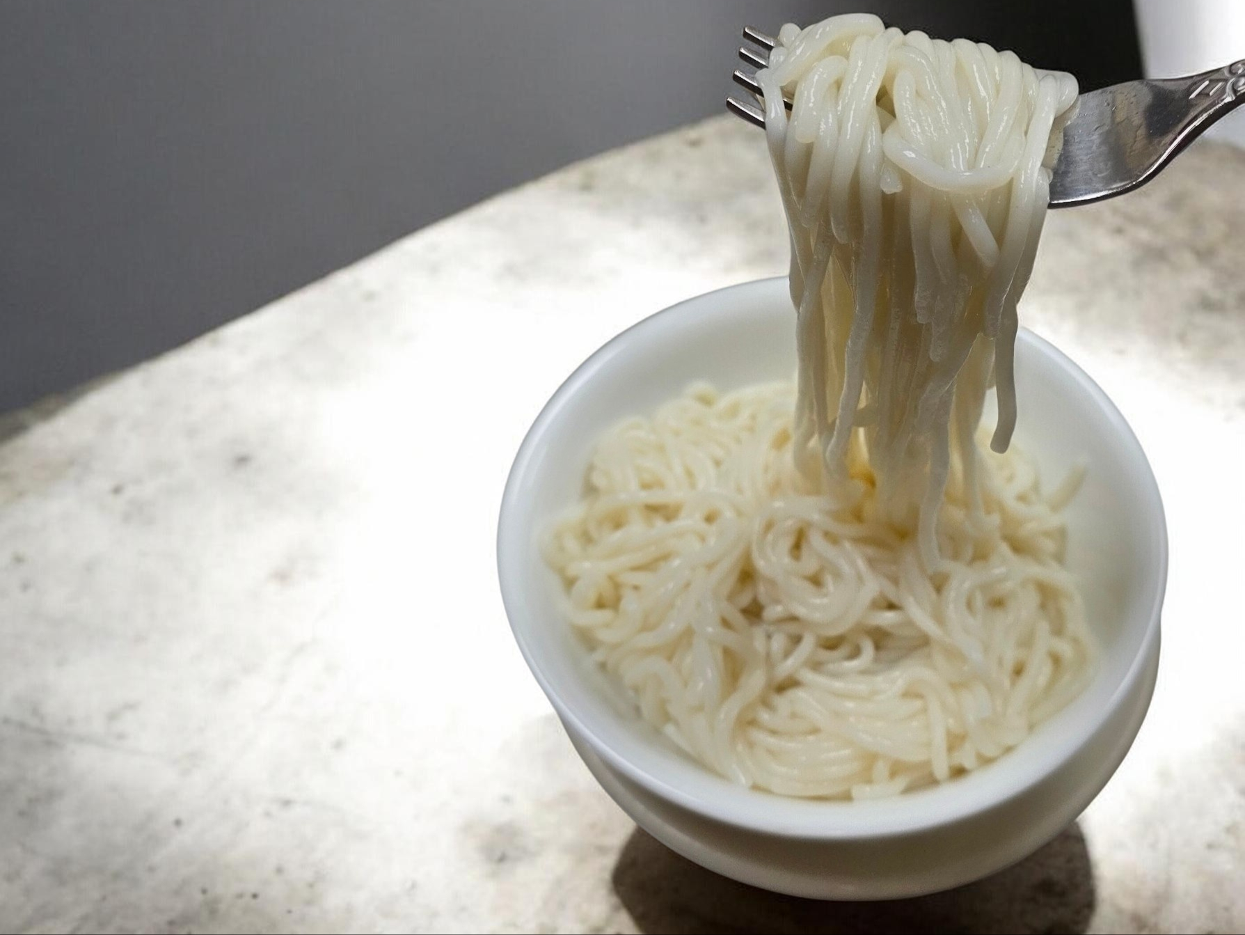 Khob Poob (Noodle).