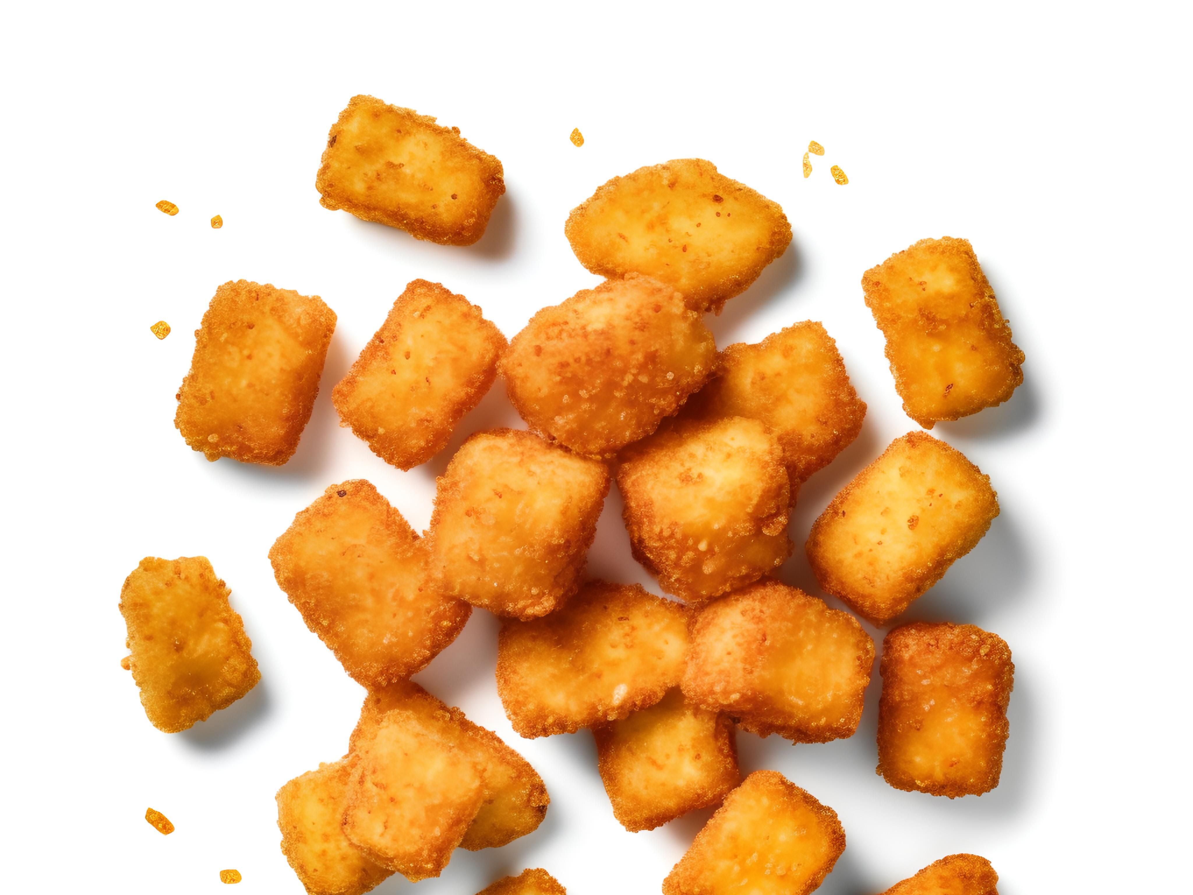 Tater Tots.