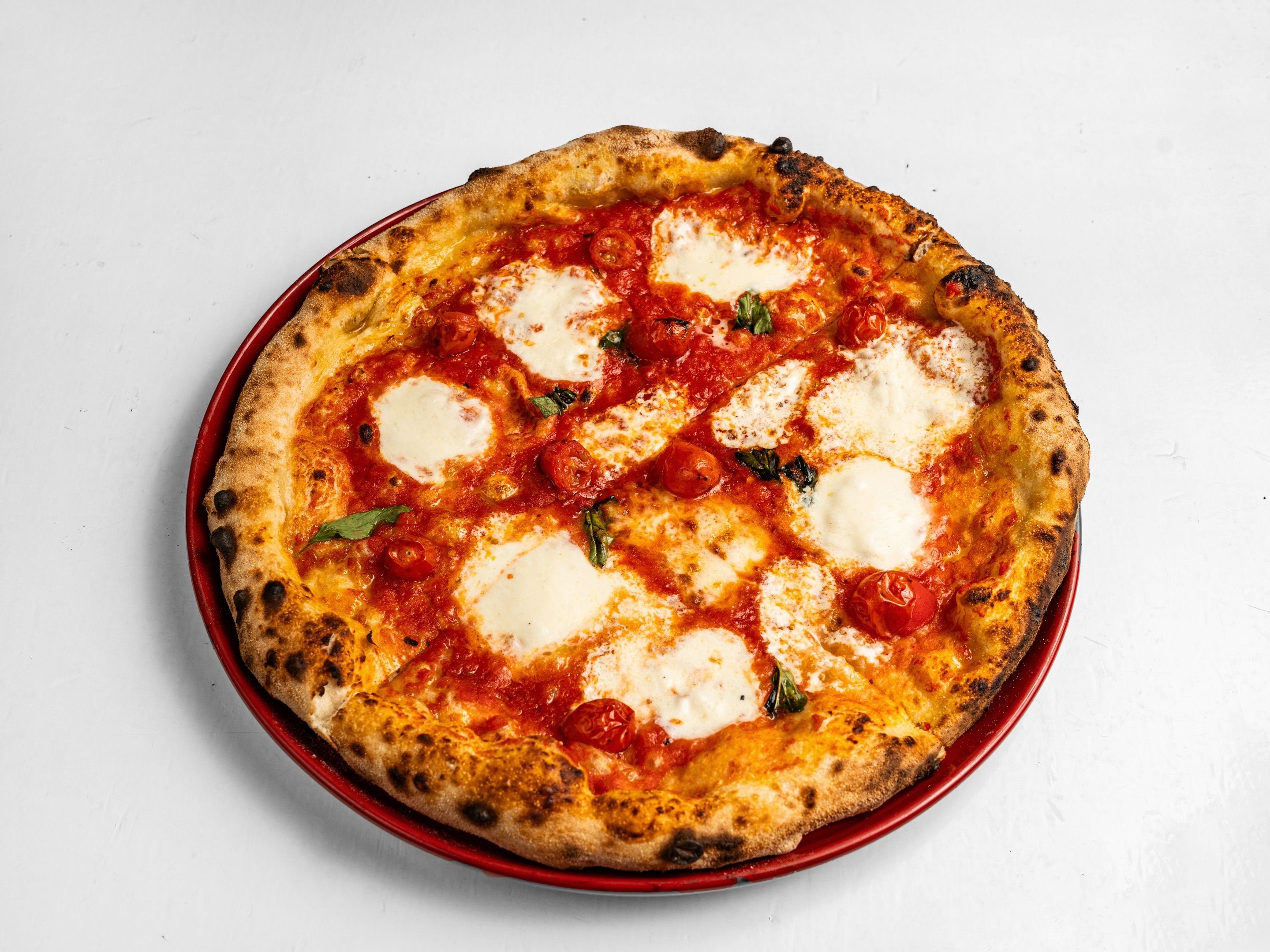 Pizza Doc.