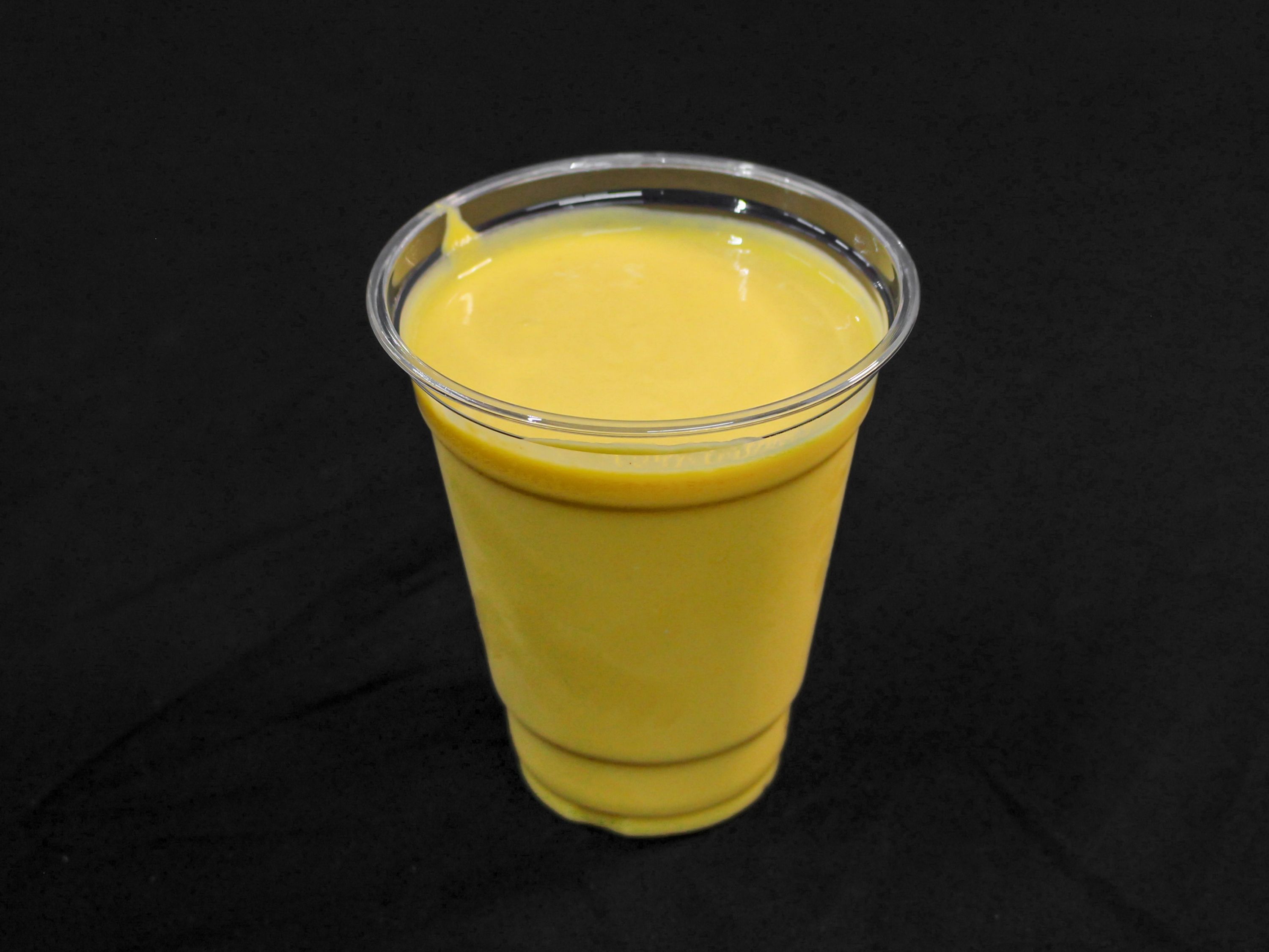 Mango Lassi.
