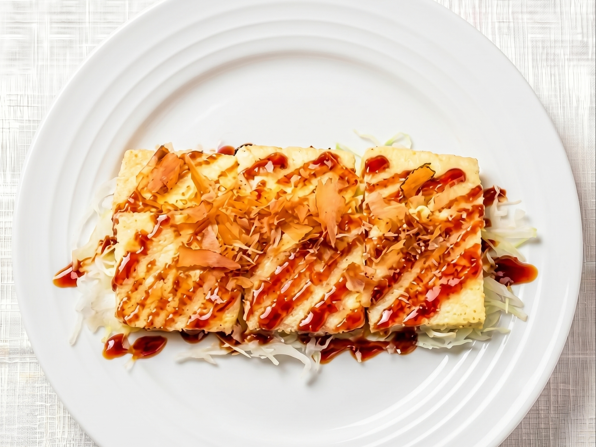 Age Tofu.