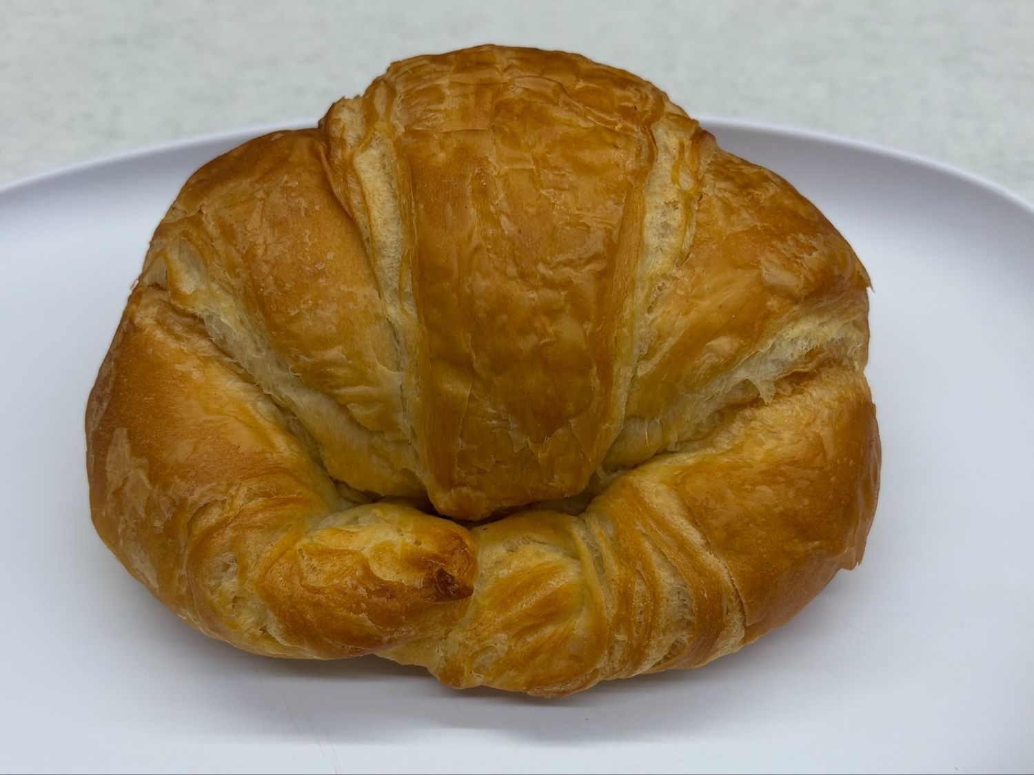 Croissant.