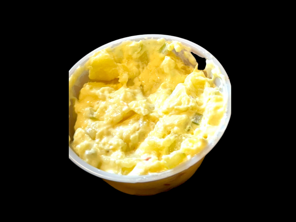 CLASSIC POTATO SALAD 3oz.