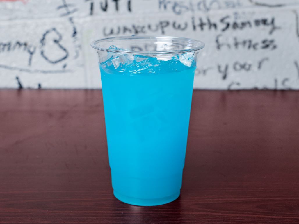 Kool Aid.