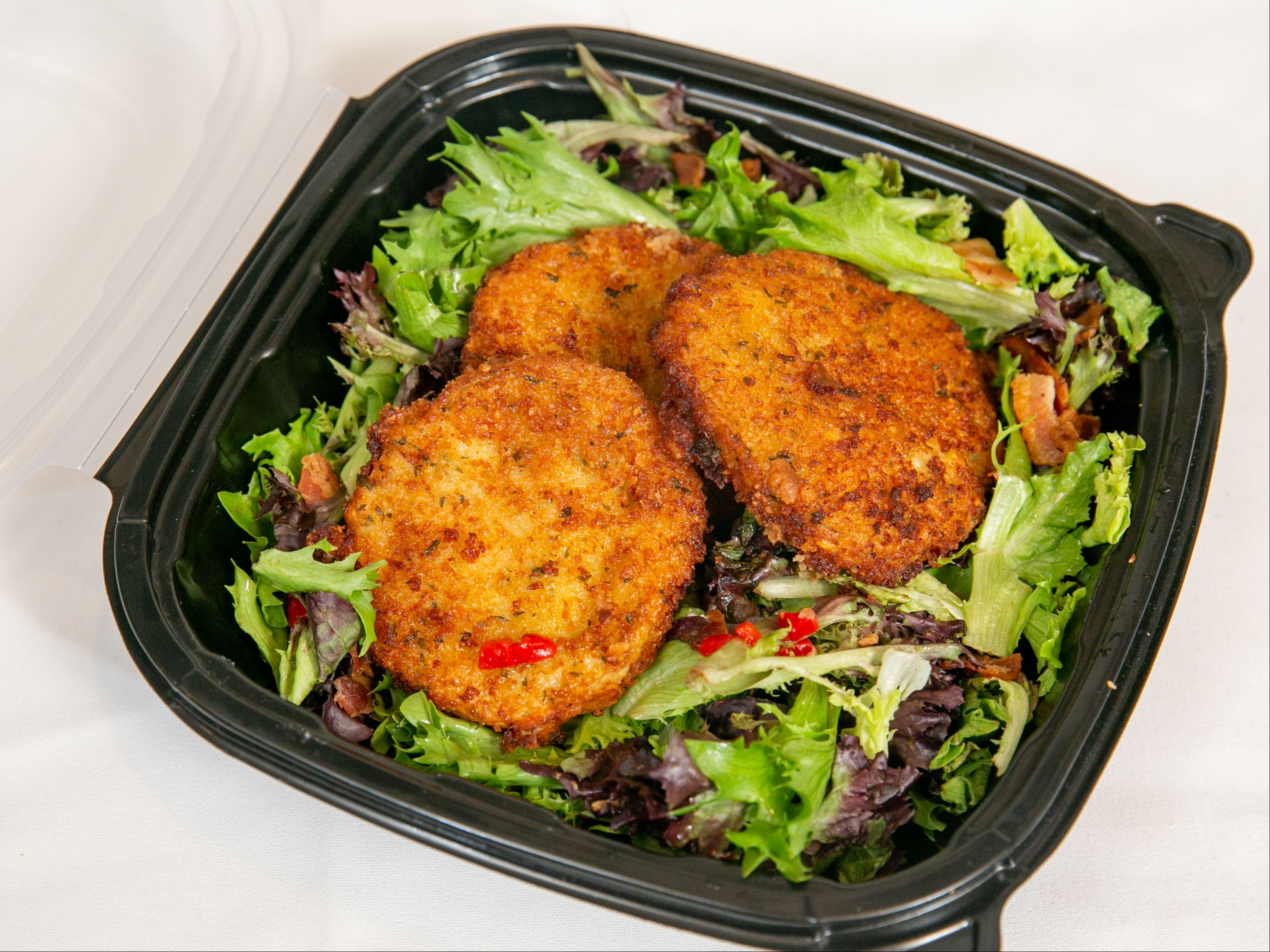 Bibbs Menu Bubba's Bistro Online Menu | Best Southern Food in Richmond Hill