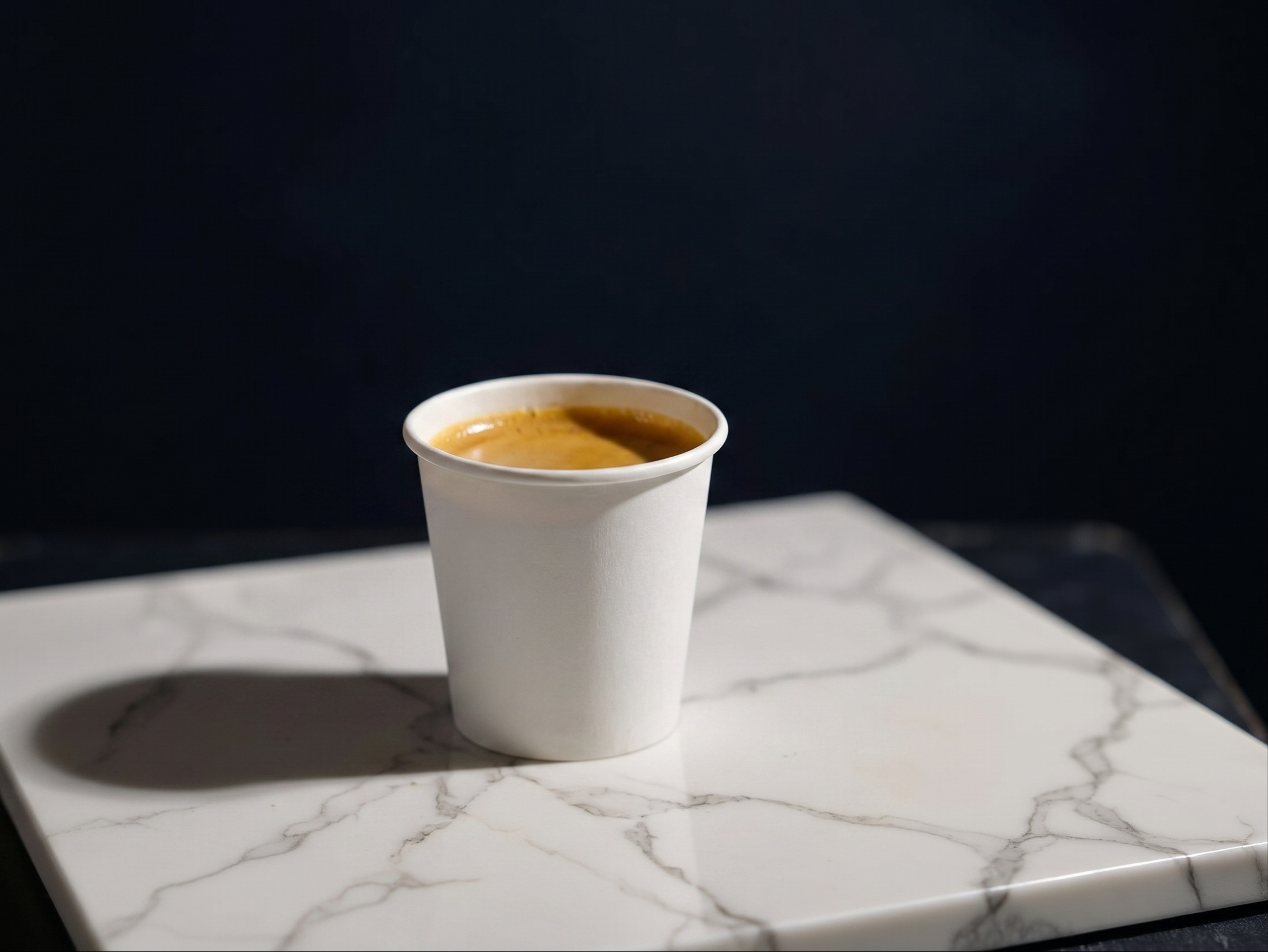 Espresso Shot.