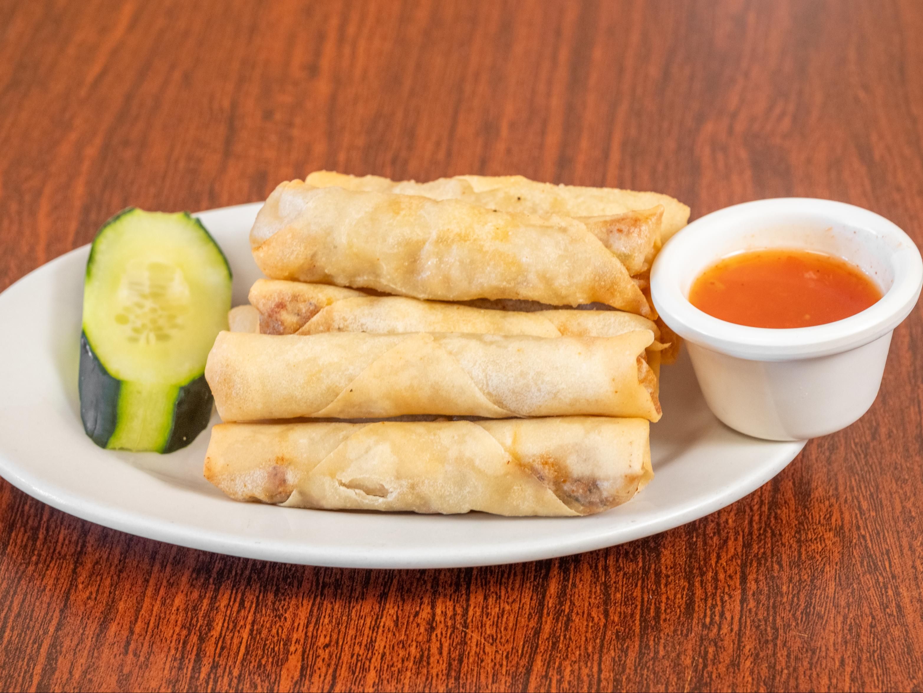 Crispy Lumpia