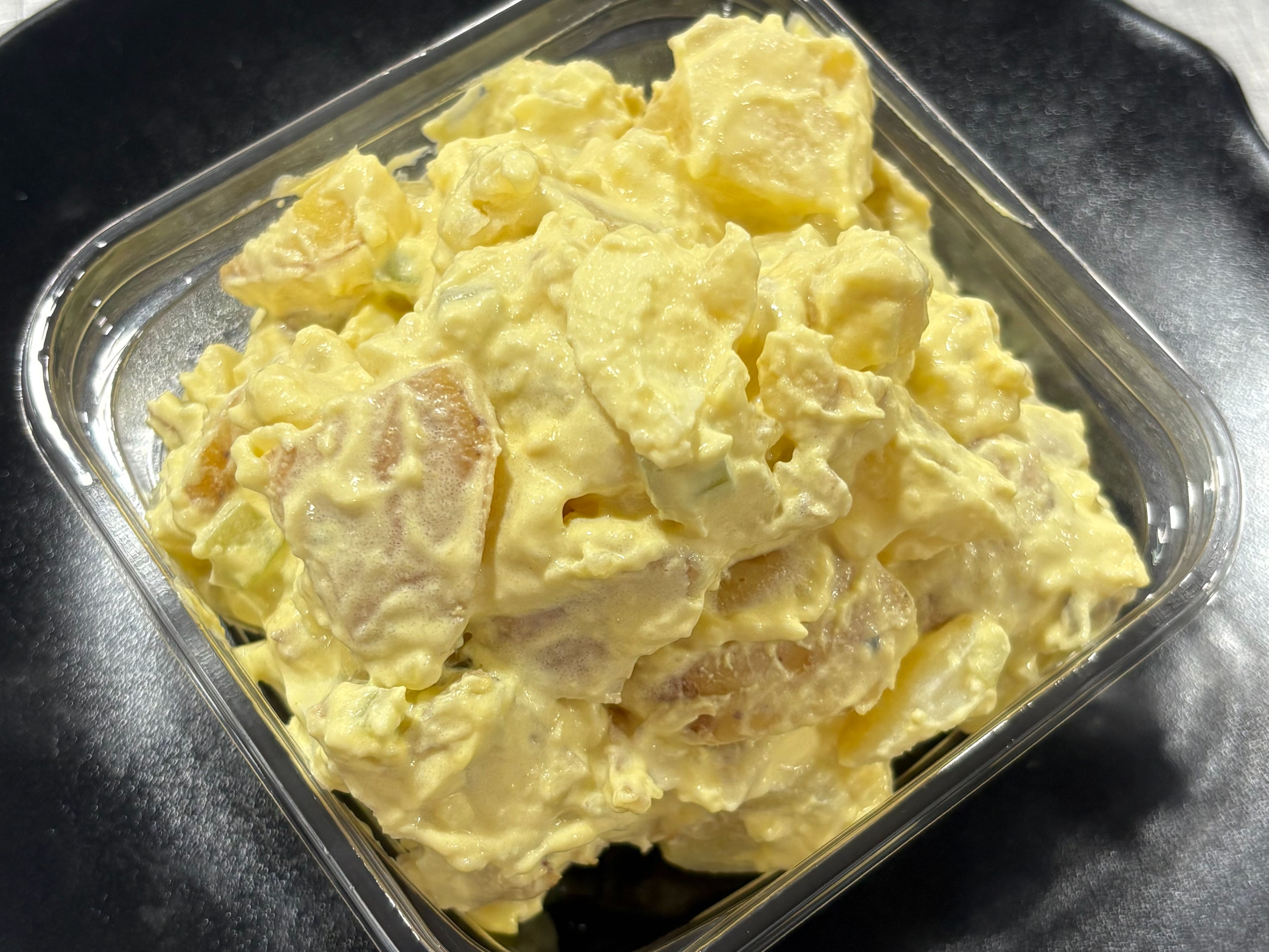 Deviled Egg Potato Salad - Large.