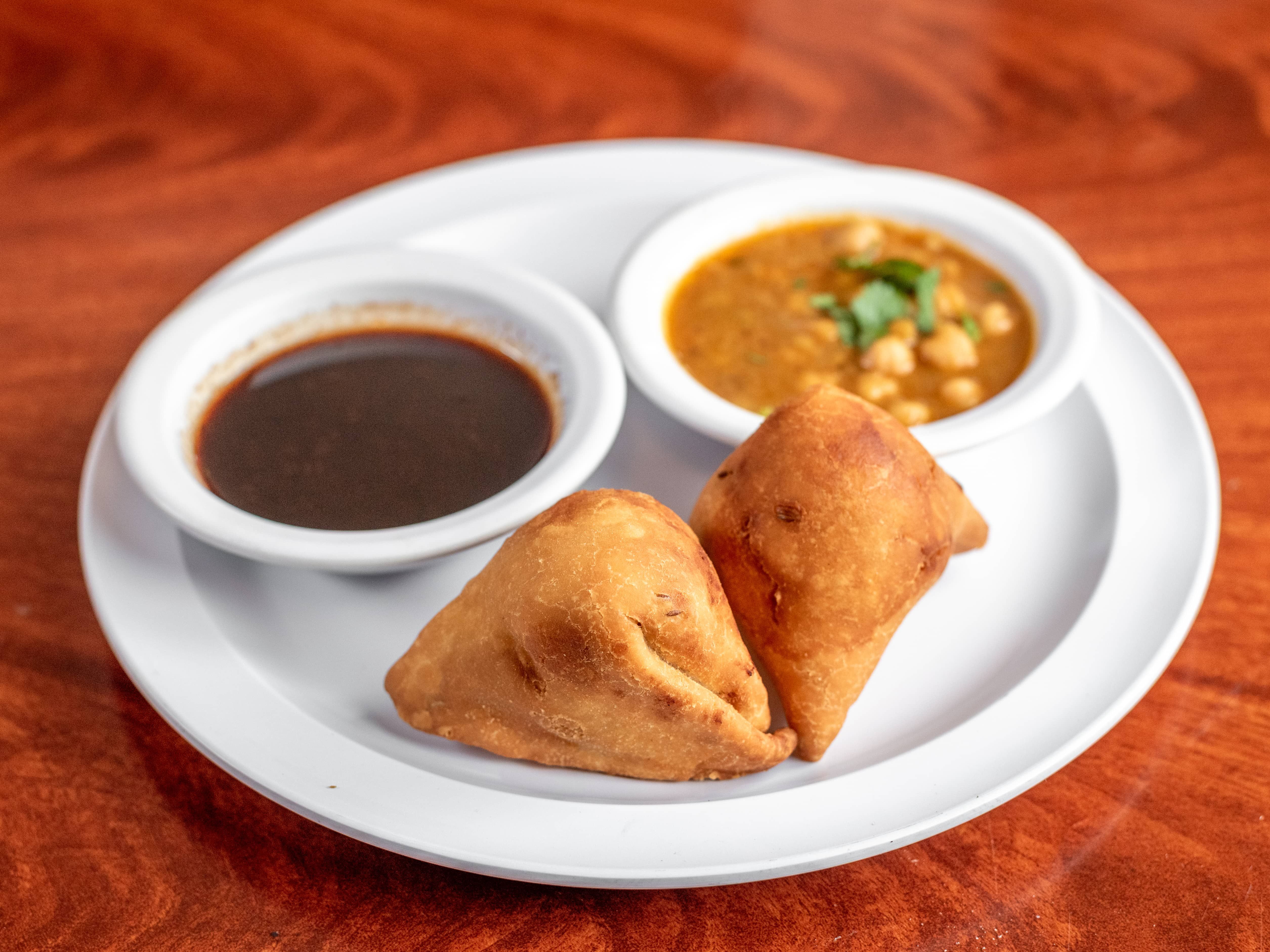 Samosa
