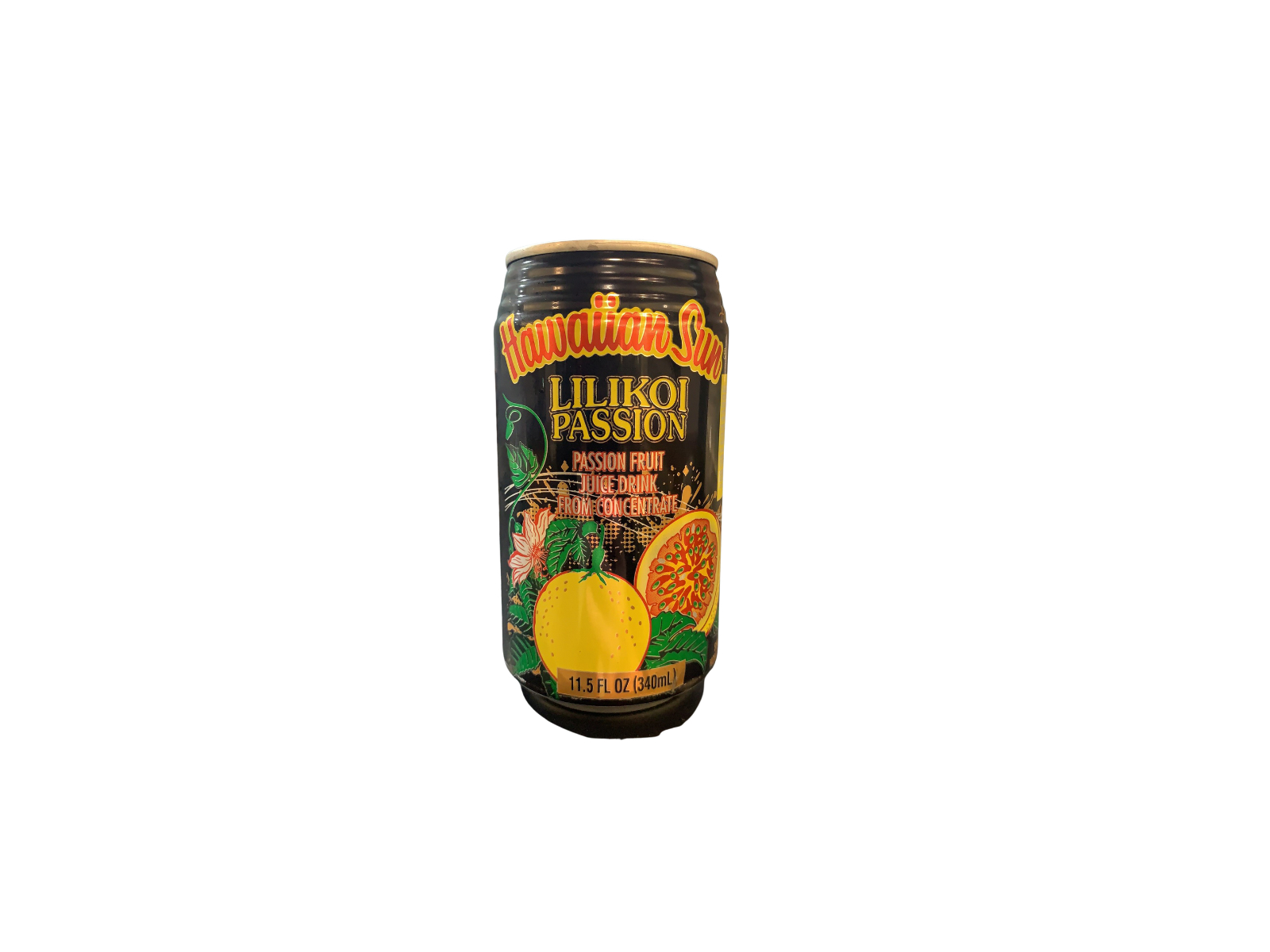 Hawaiian Sun(passion)