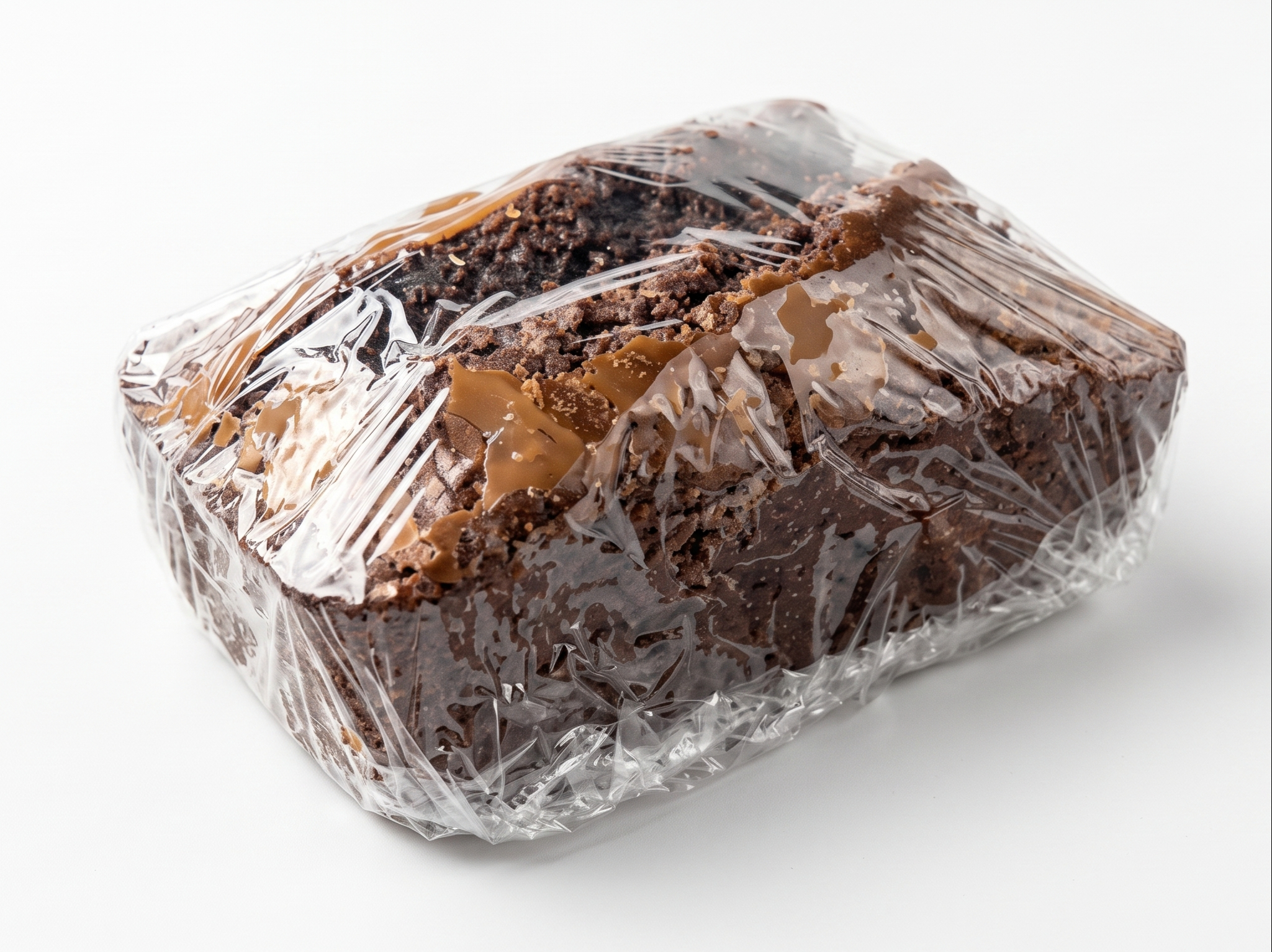 Brownie.