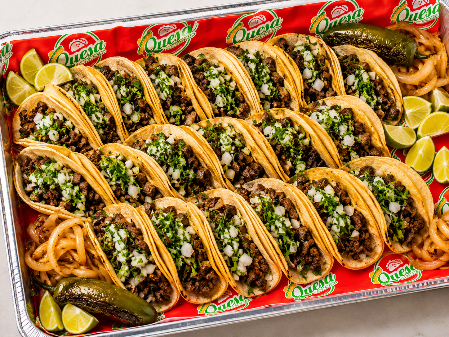 Street Taco (Catering).
