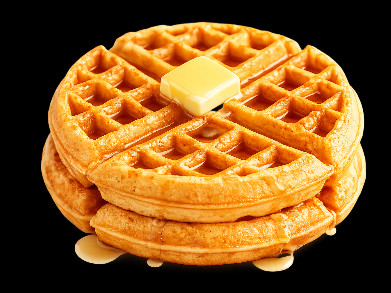 Waffle.