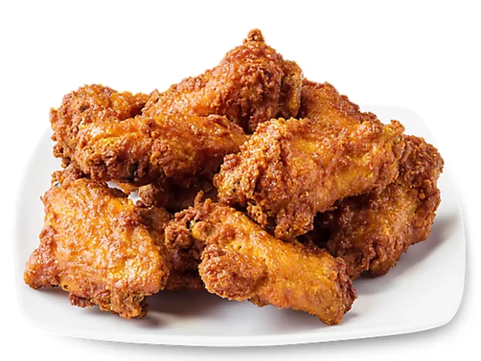 Hot Wings (15 Pieces).