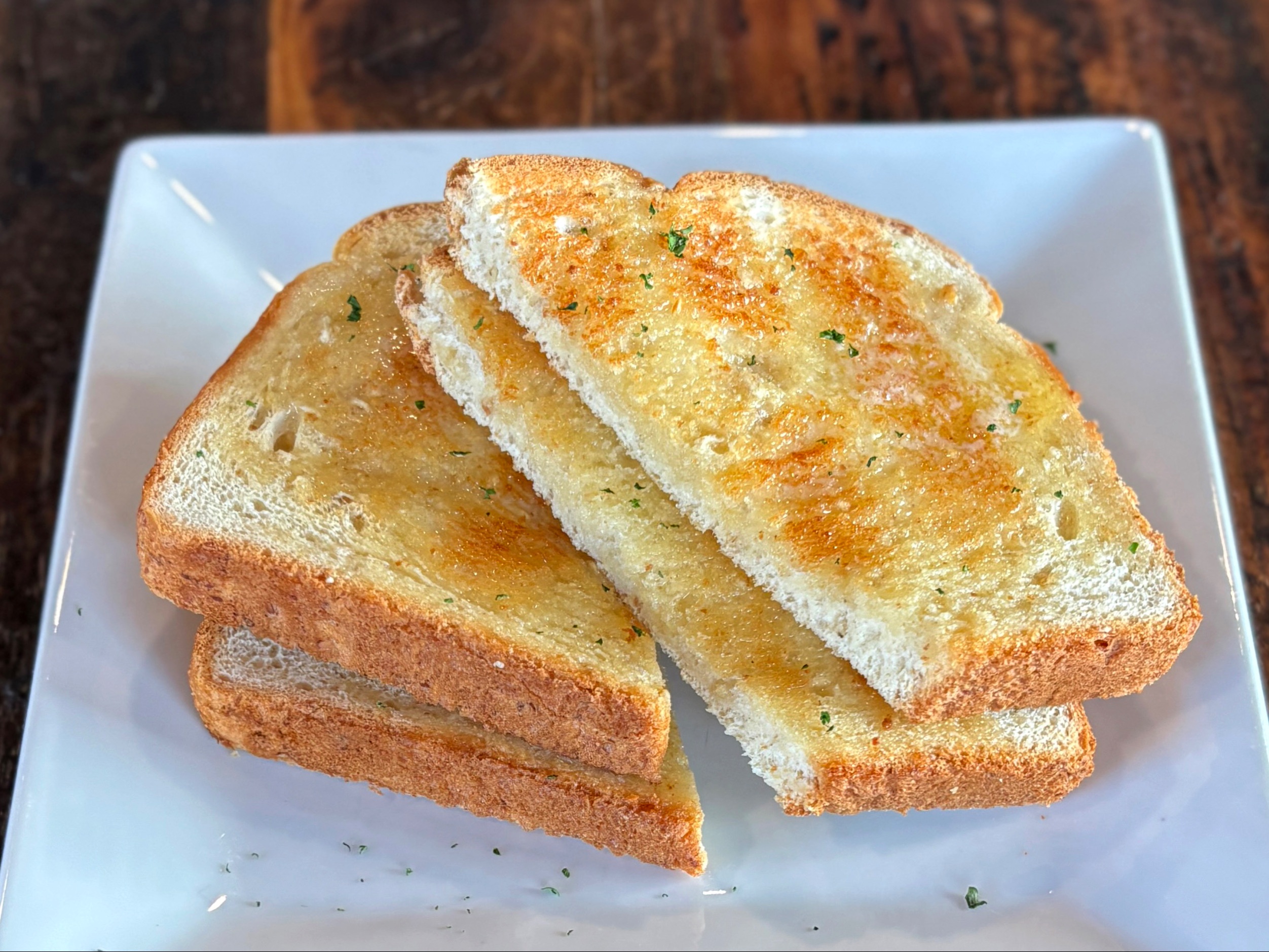 Side of Toast- 2 pcs.