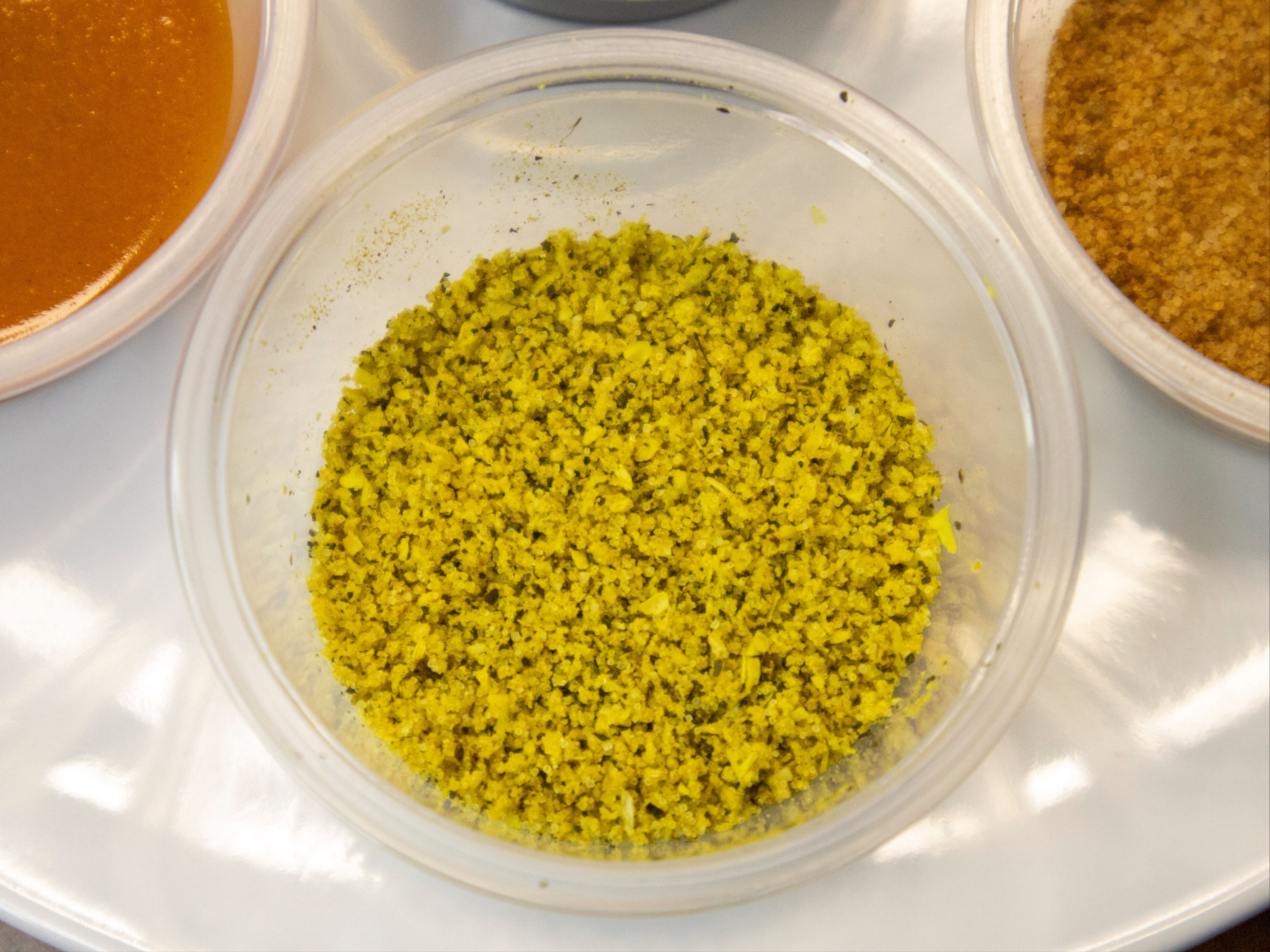 Lemon Pepper Powder (2 oz).