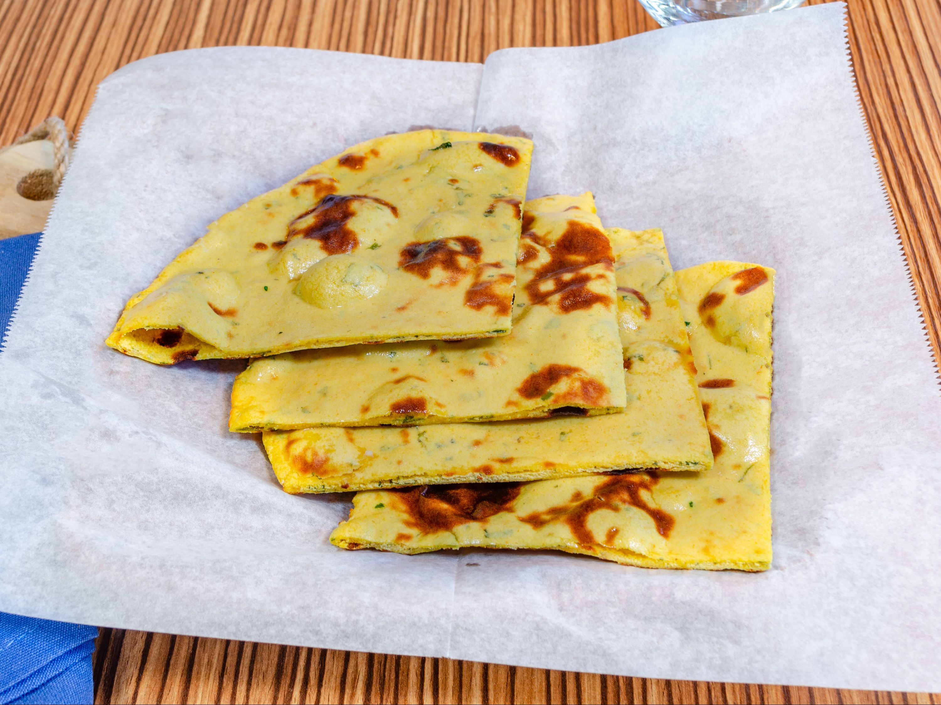 Missi Roti.