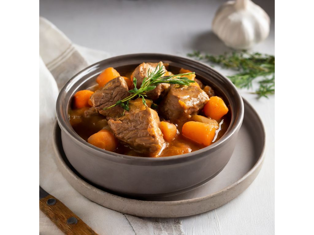 Lamb Vindaloo