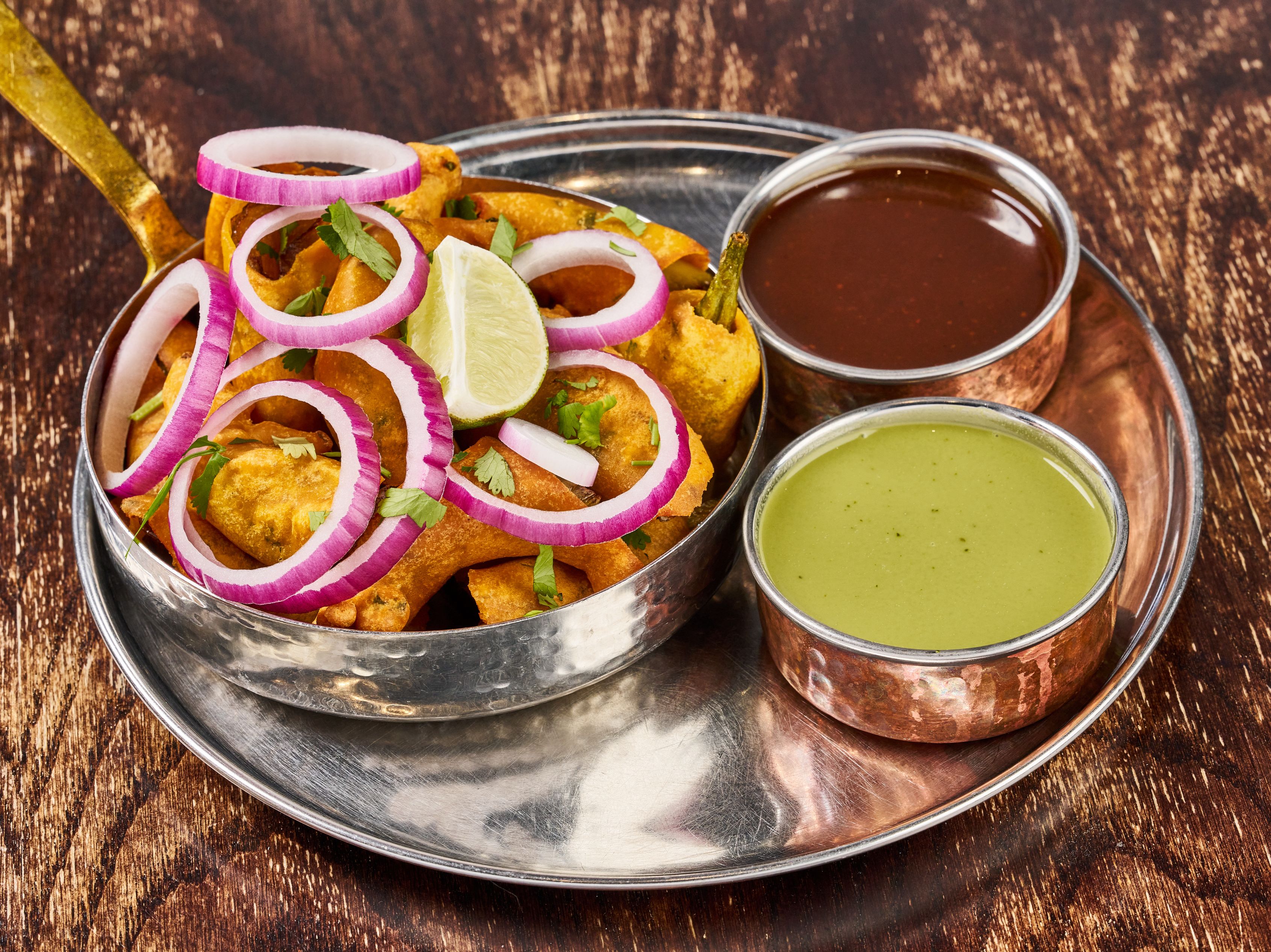 Cut Mirchi (VG) (GF).