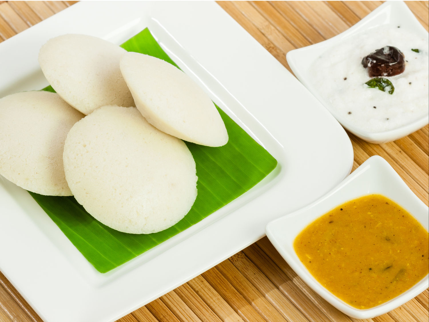 Image-Idli (3 pcs )