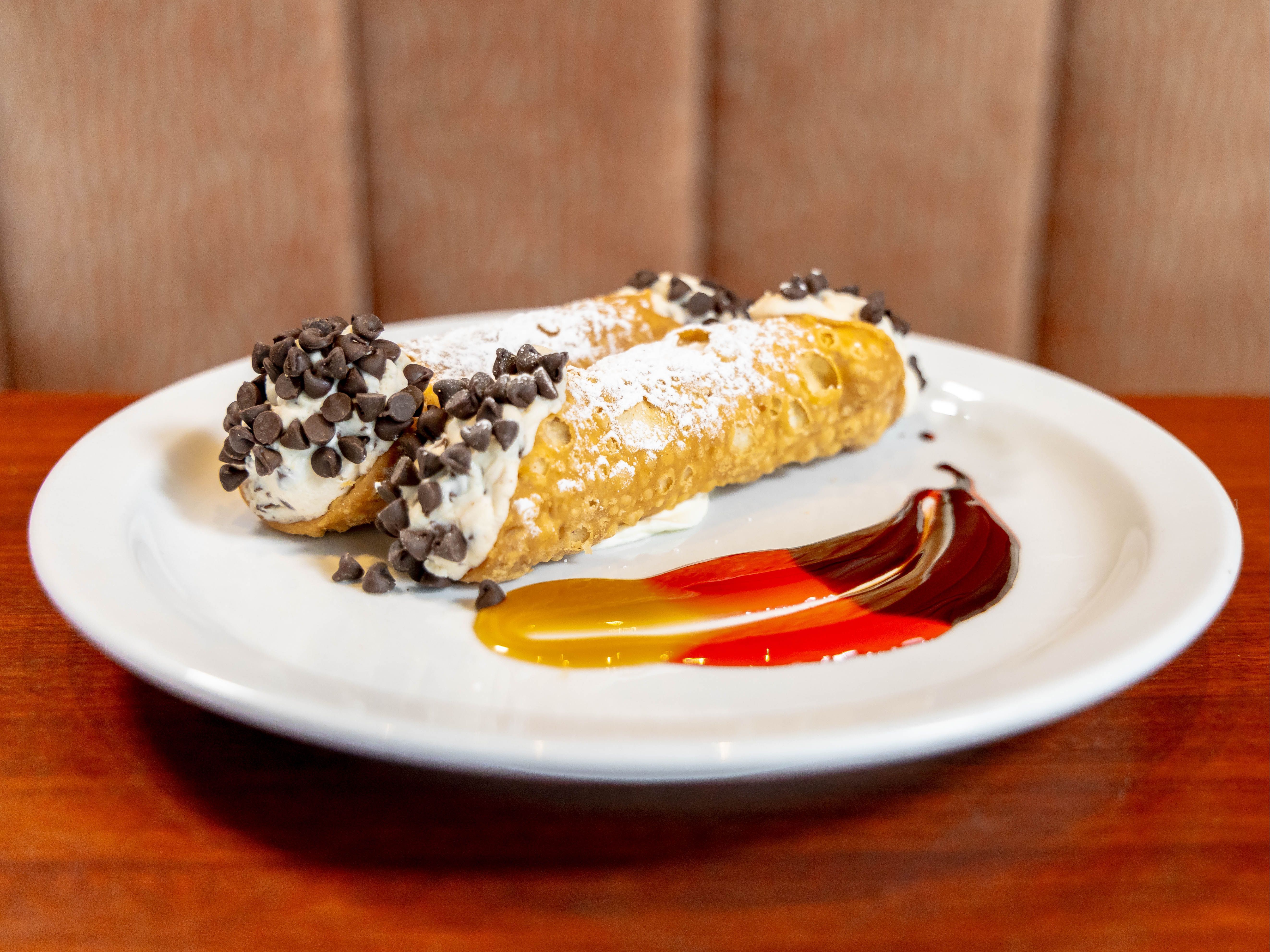 Cannoli
