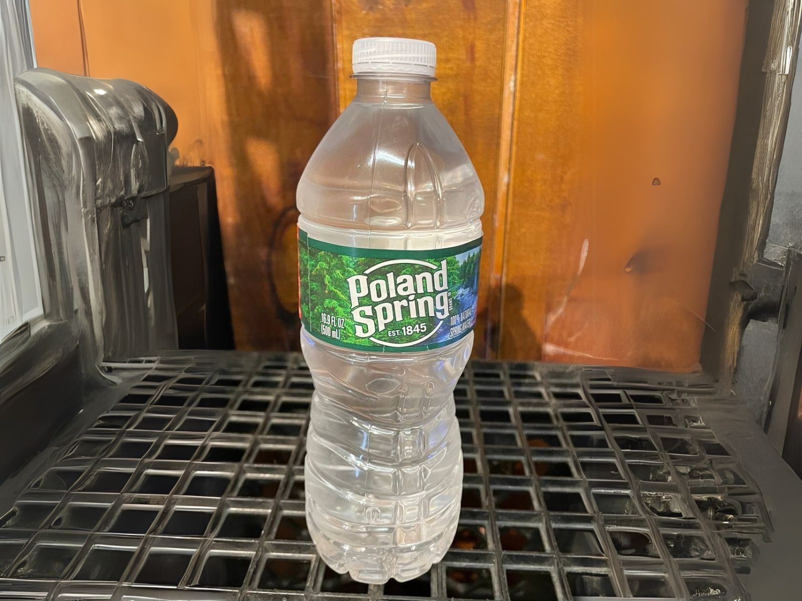 Water
