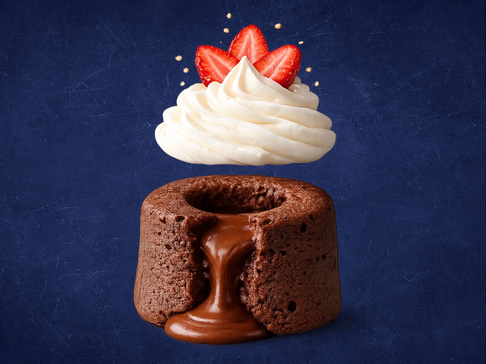 Build A Brownie.
