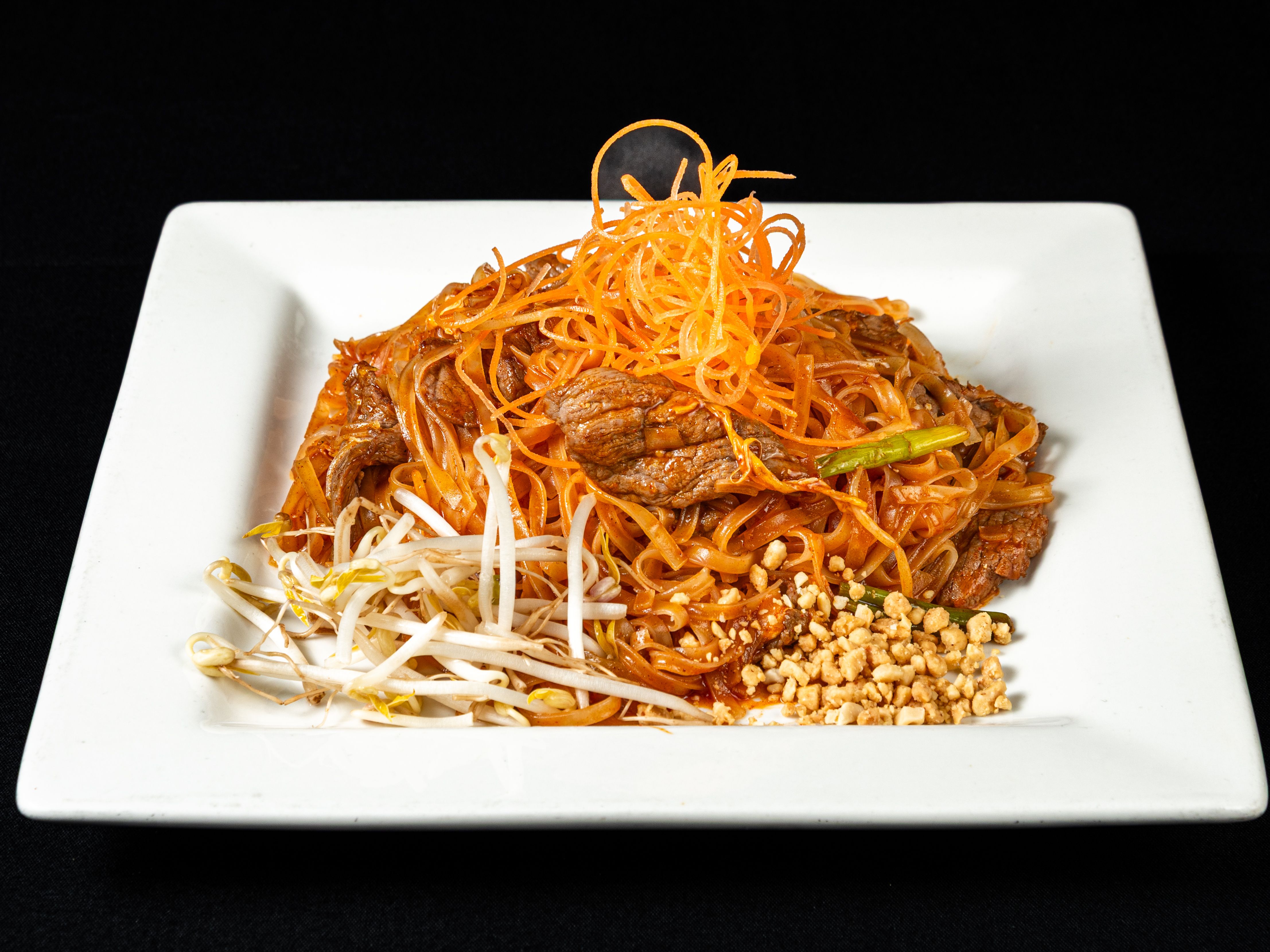 Pad Thai.