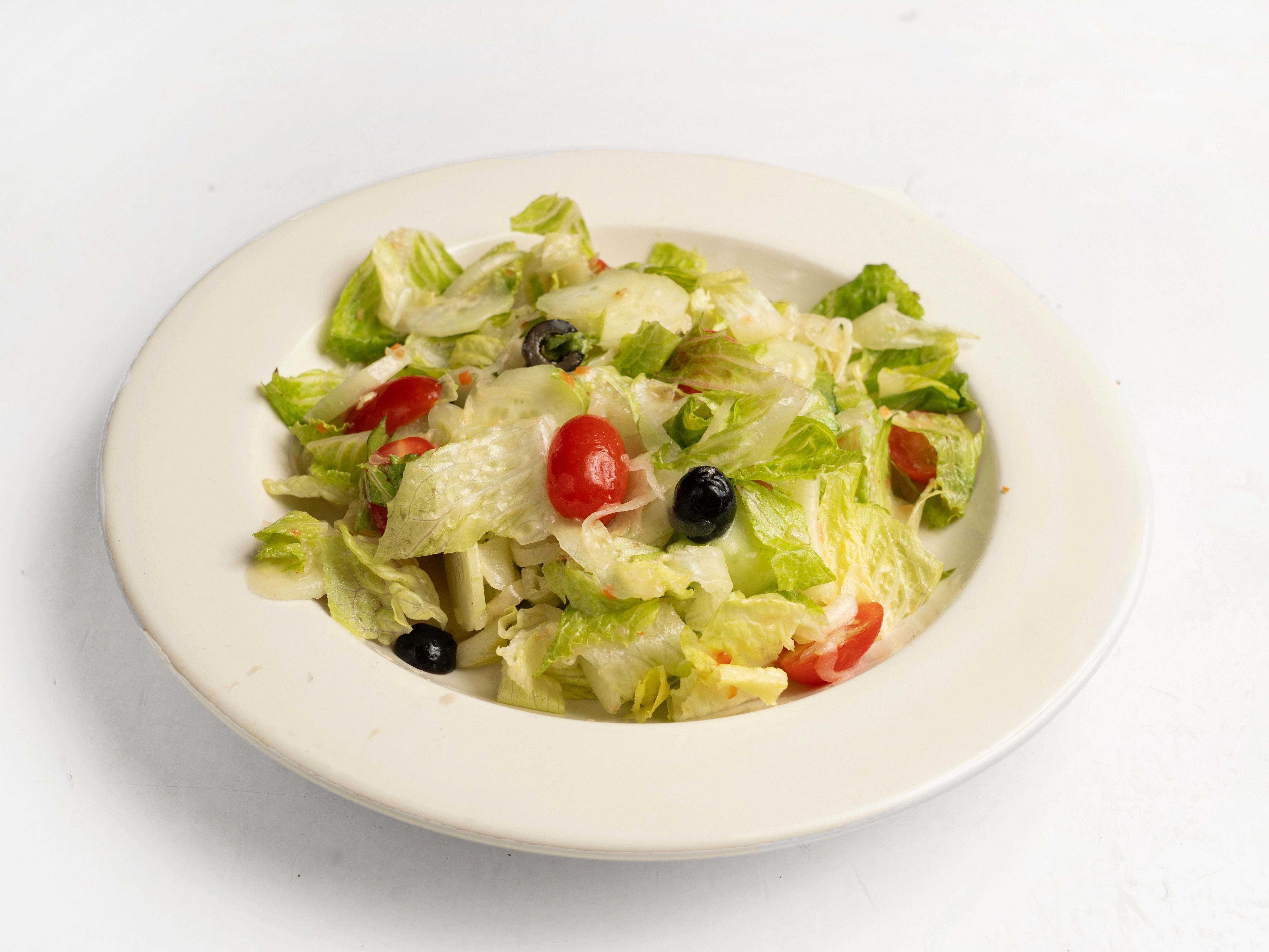 Delicious Greek Salad Options