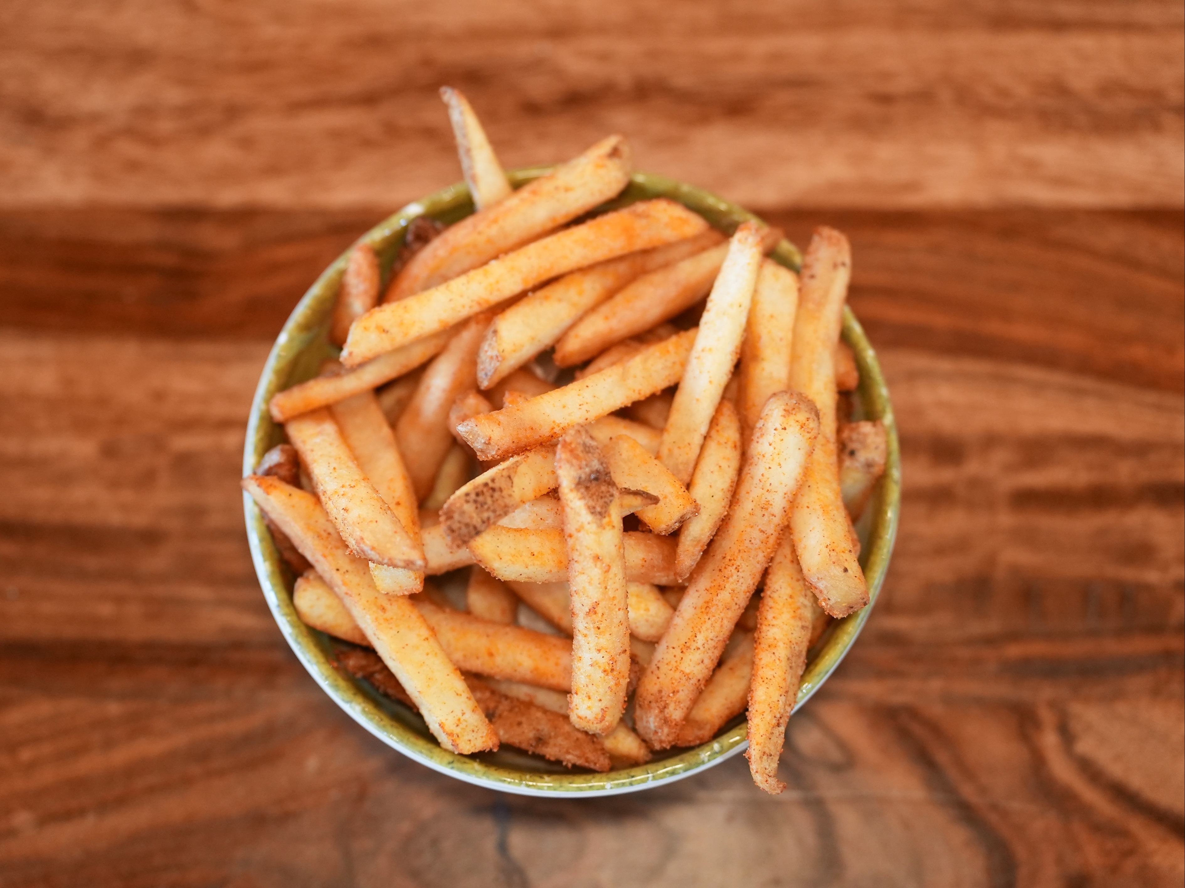 French Fries.