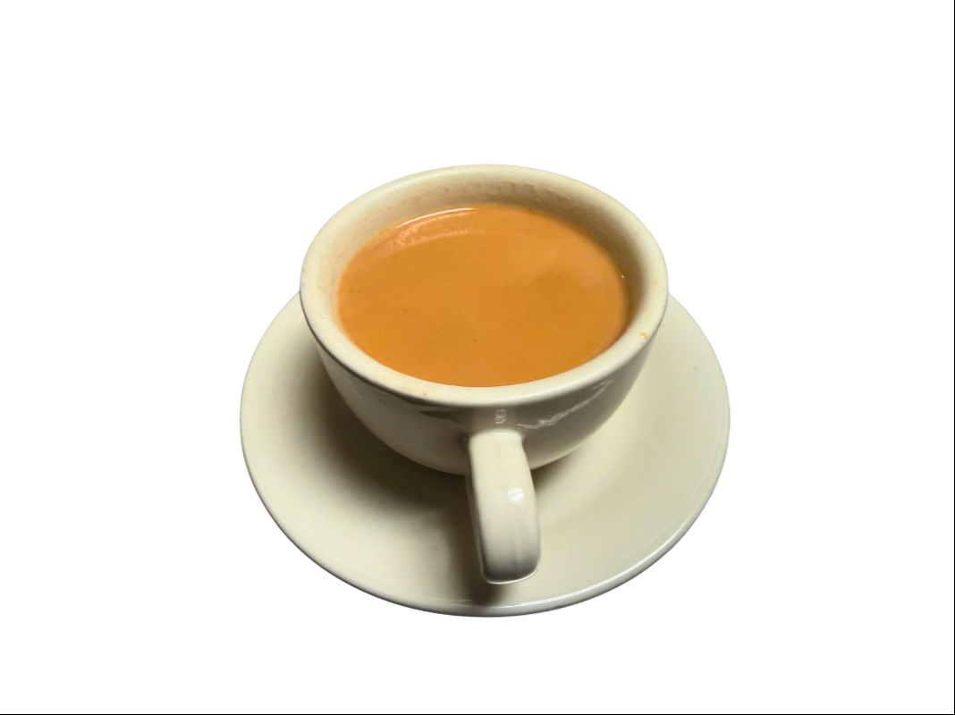 2.Masala Tea.