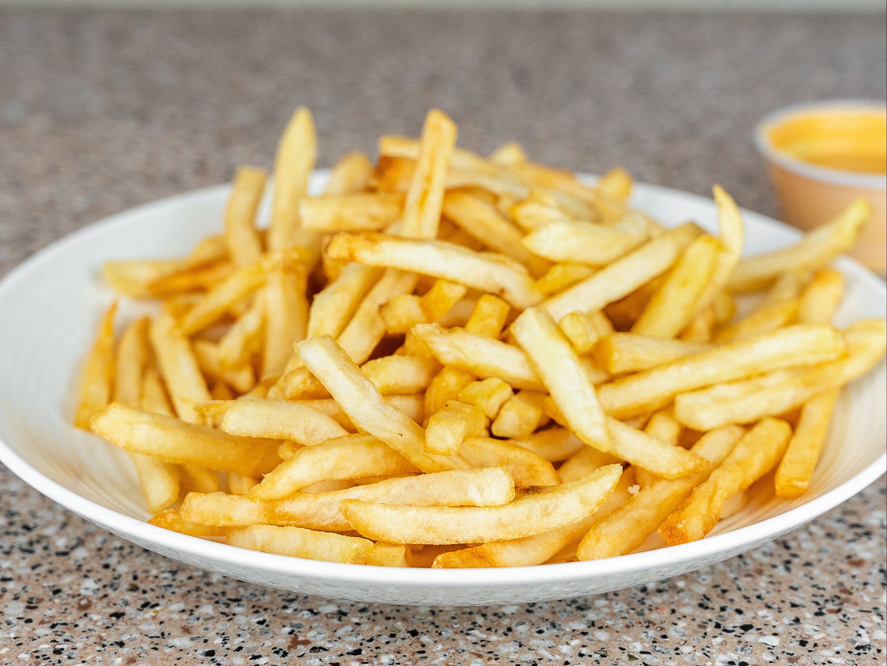 French Fries - O