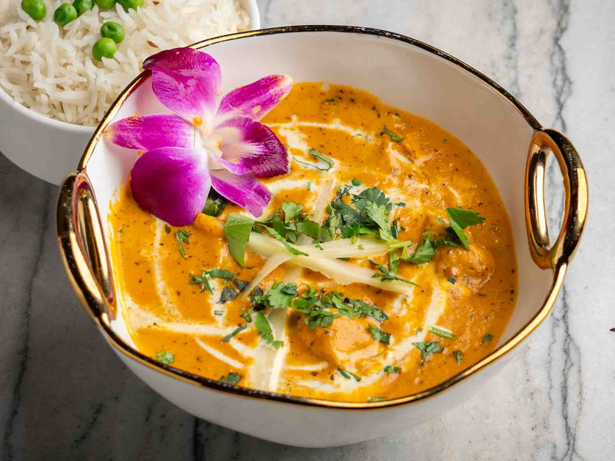 Spicy Vindaloo: A Flavorful Indian Delight