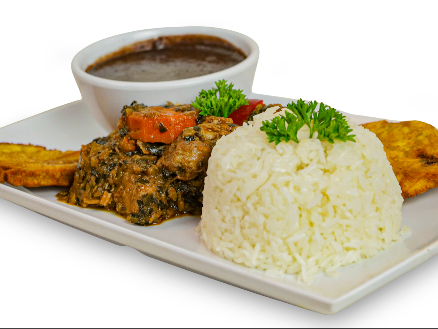 Med. Legume No Meat.