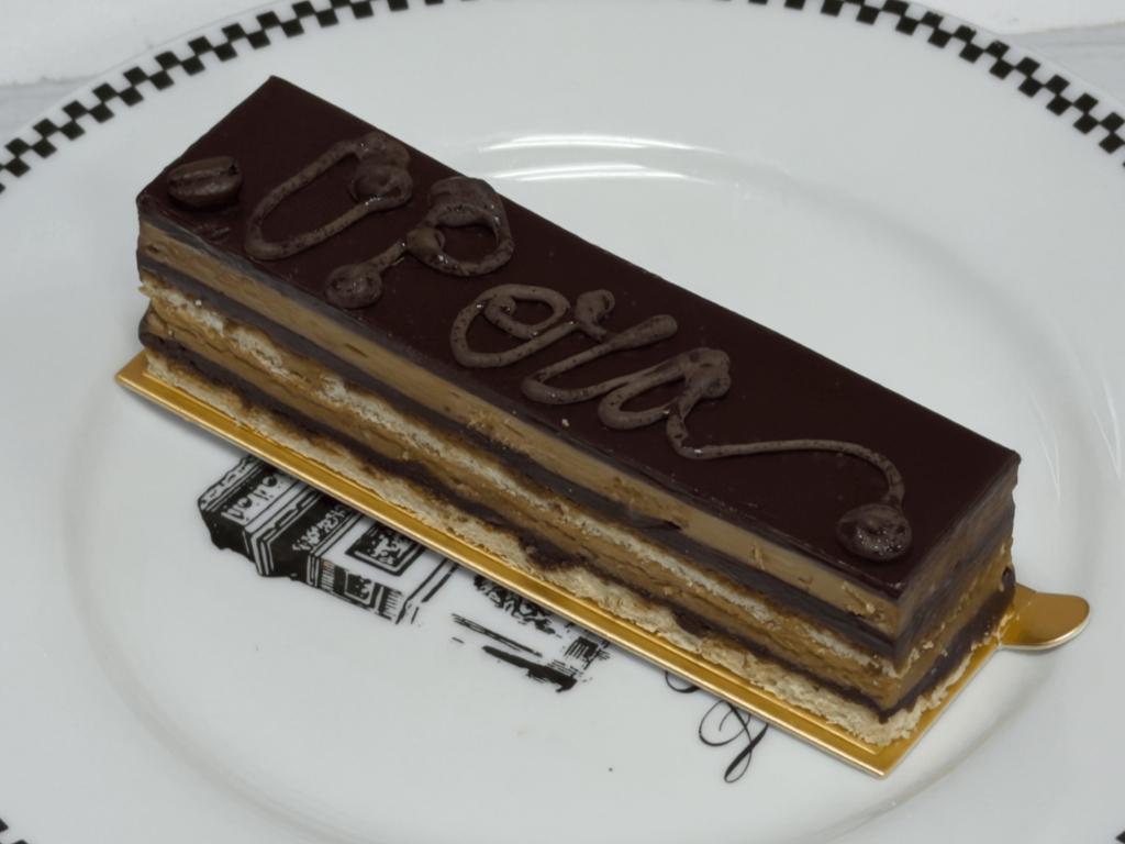 Opera.