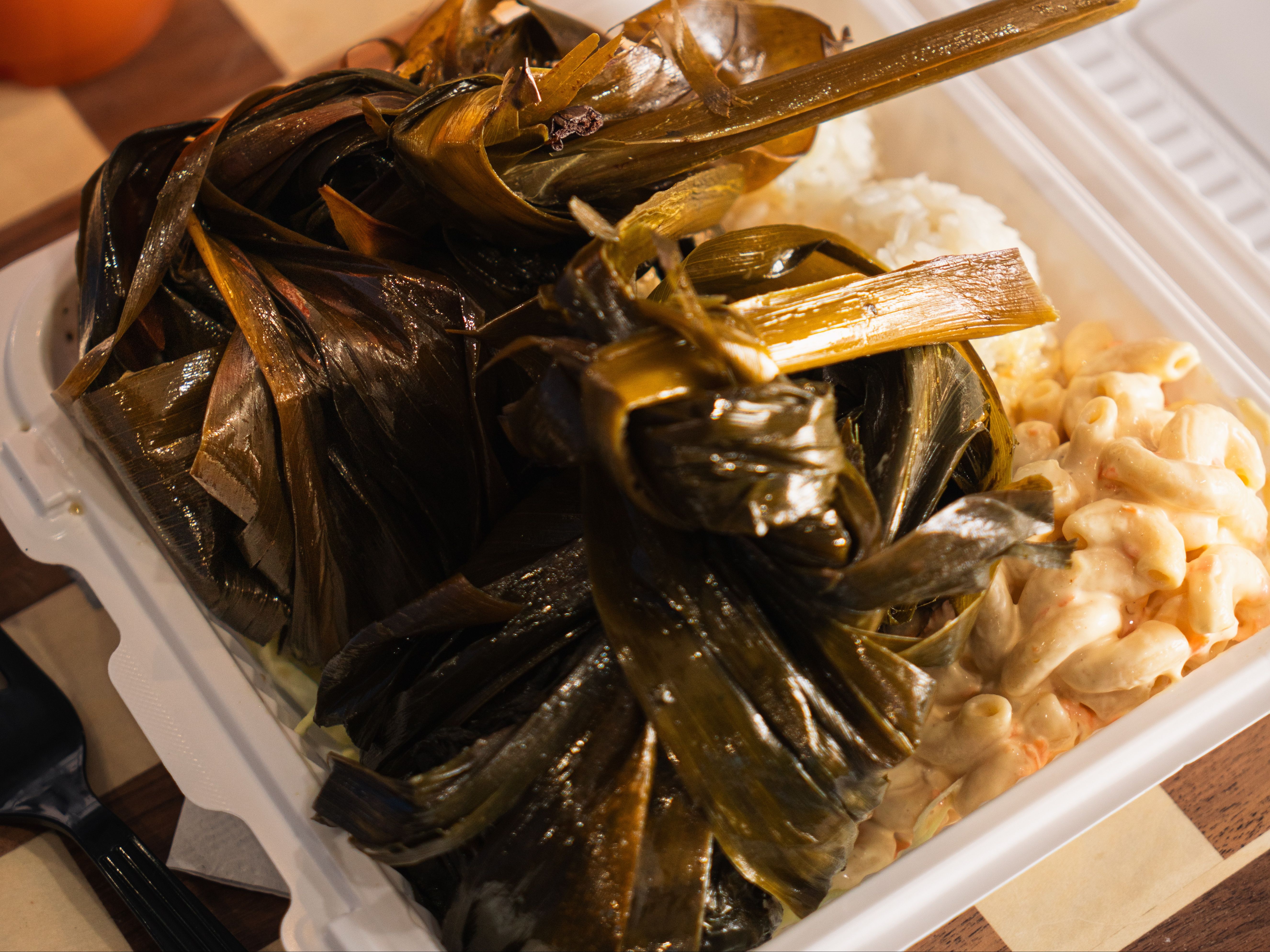 Laulau