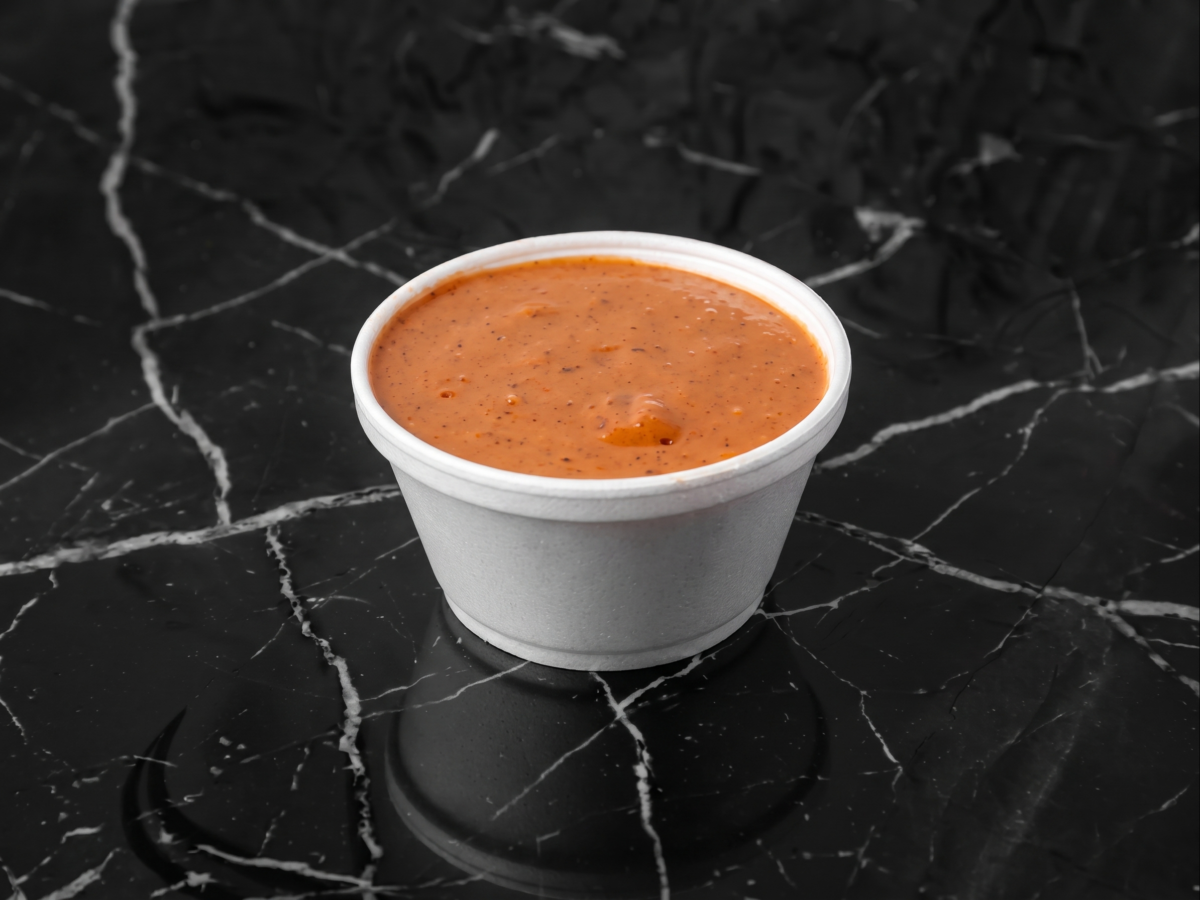 Hot Salsa.