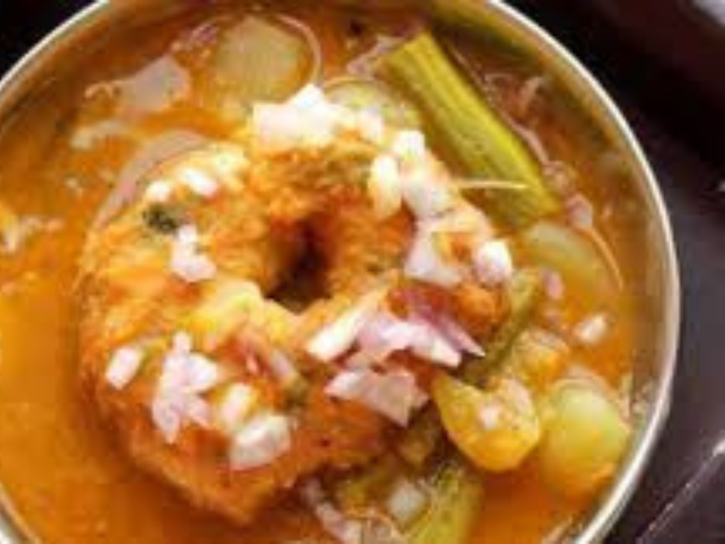 Wada Sambar.