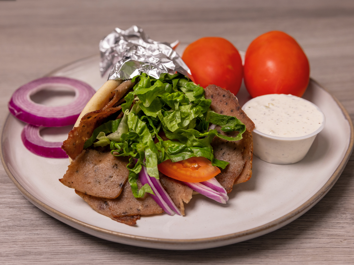 Gyros.