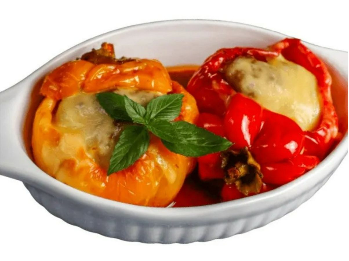 Chile Relleno.