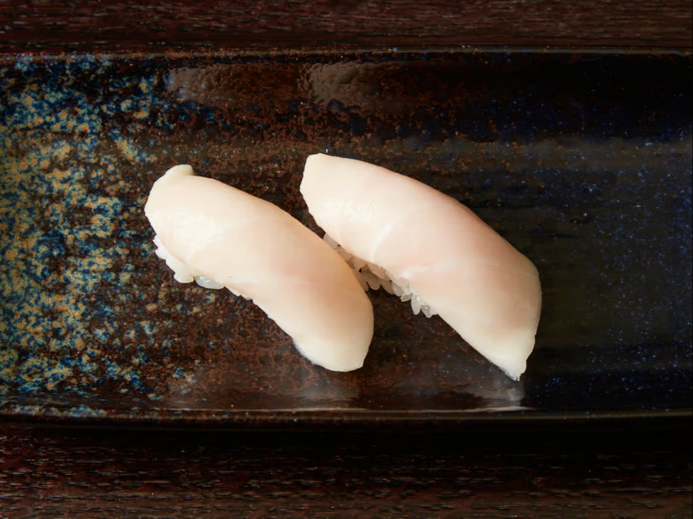 Escolar (Soku Mutsu) Nigiri.