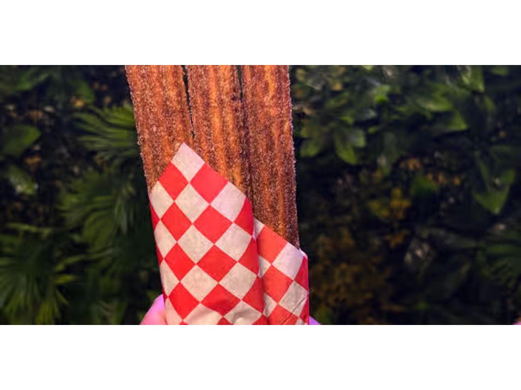 Churros