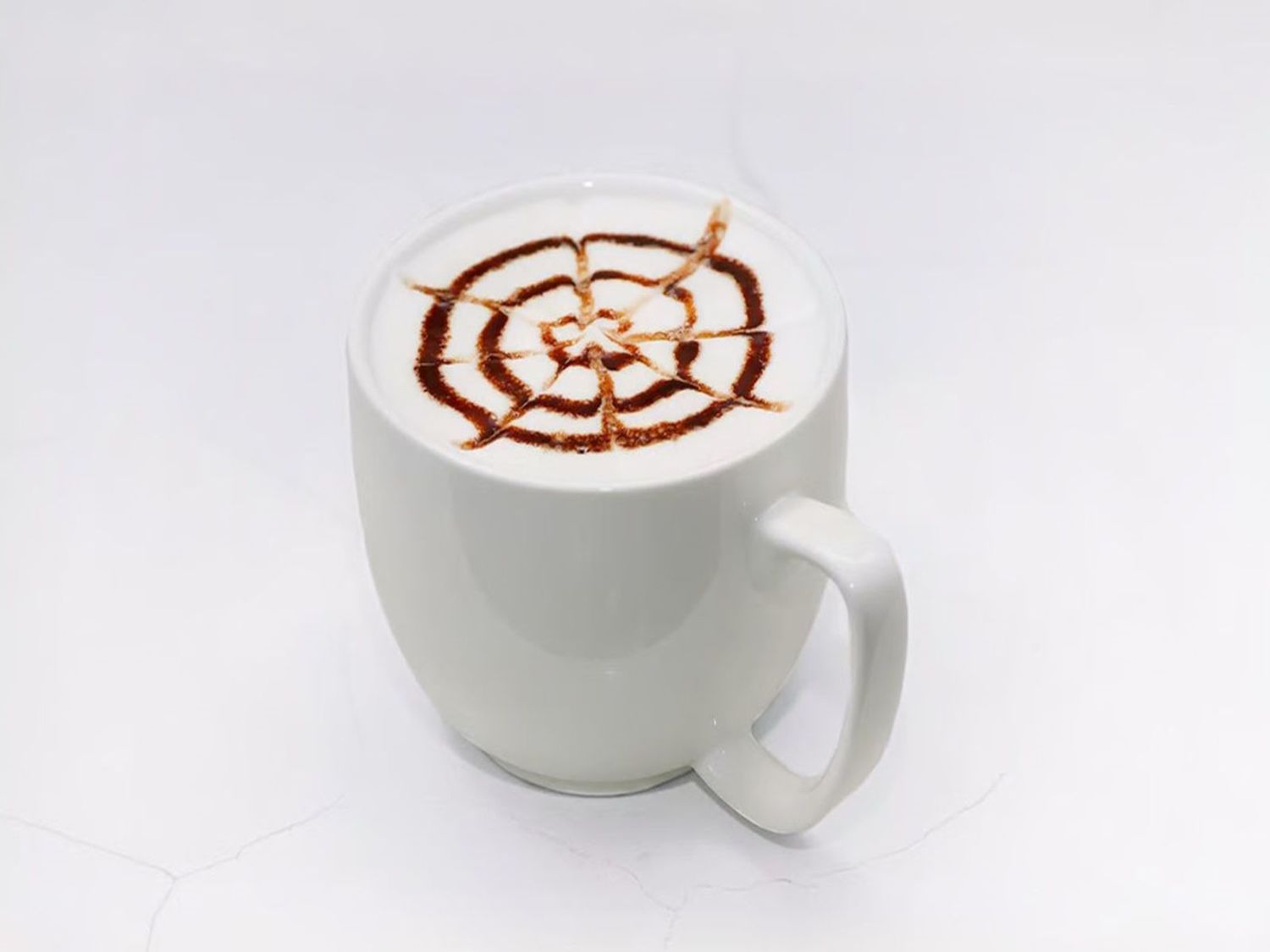 Hot Chocolate image